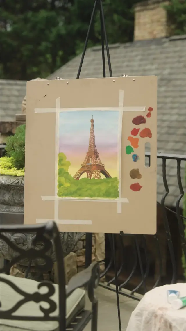 Episode 47 of The Call Boy I Met in Paris