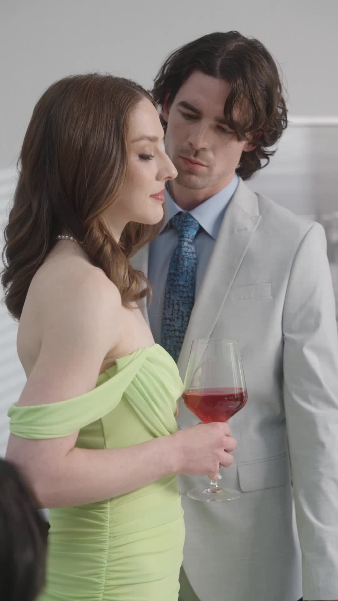 Episode 55 of The Call Boy I Met in Paris