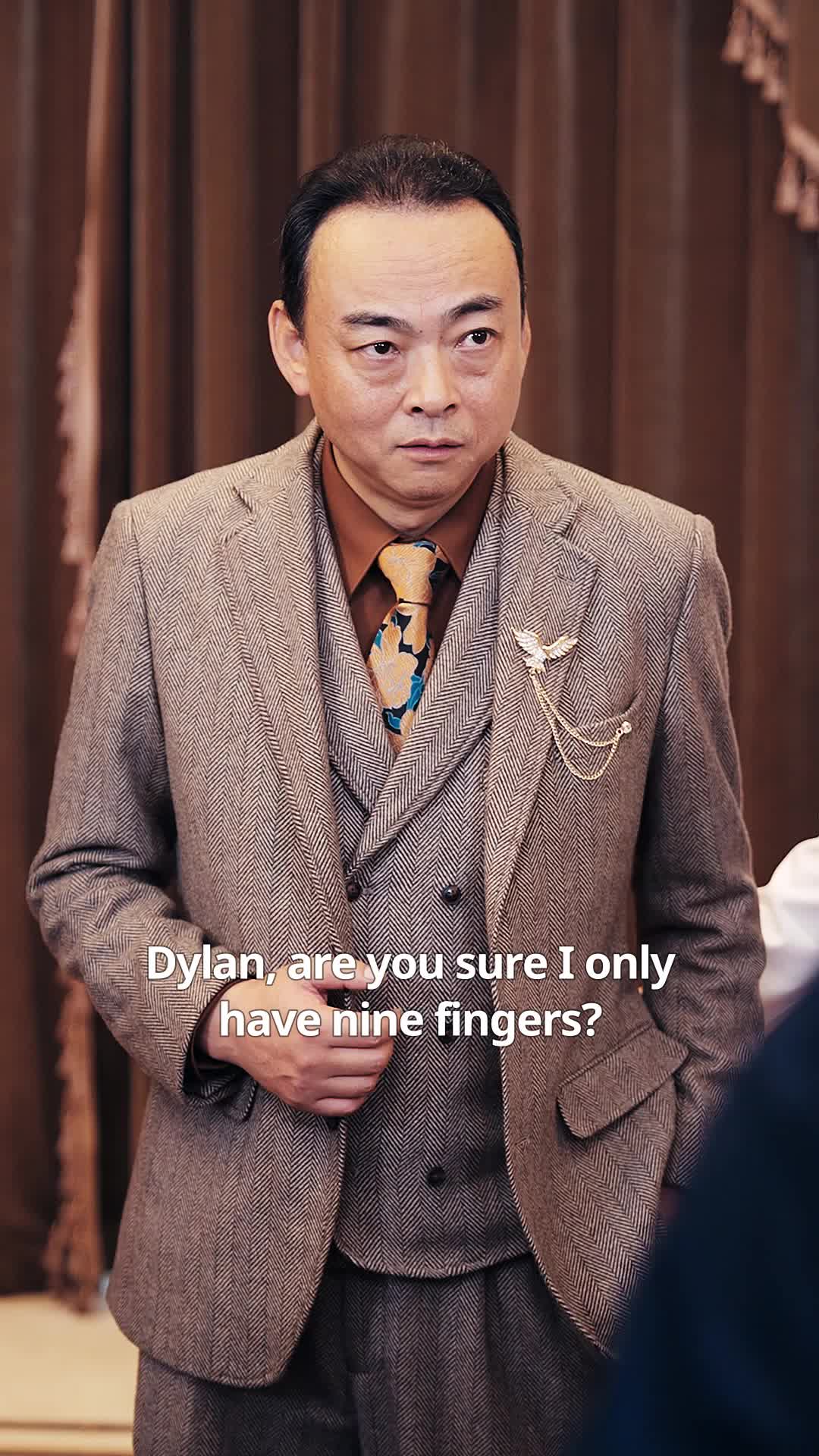 Episode 55 of The Card Shark Who Plays for Good