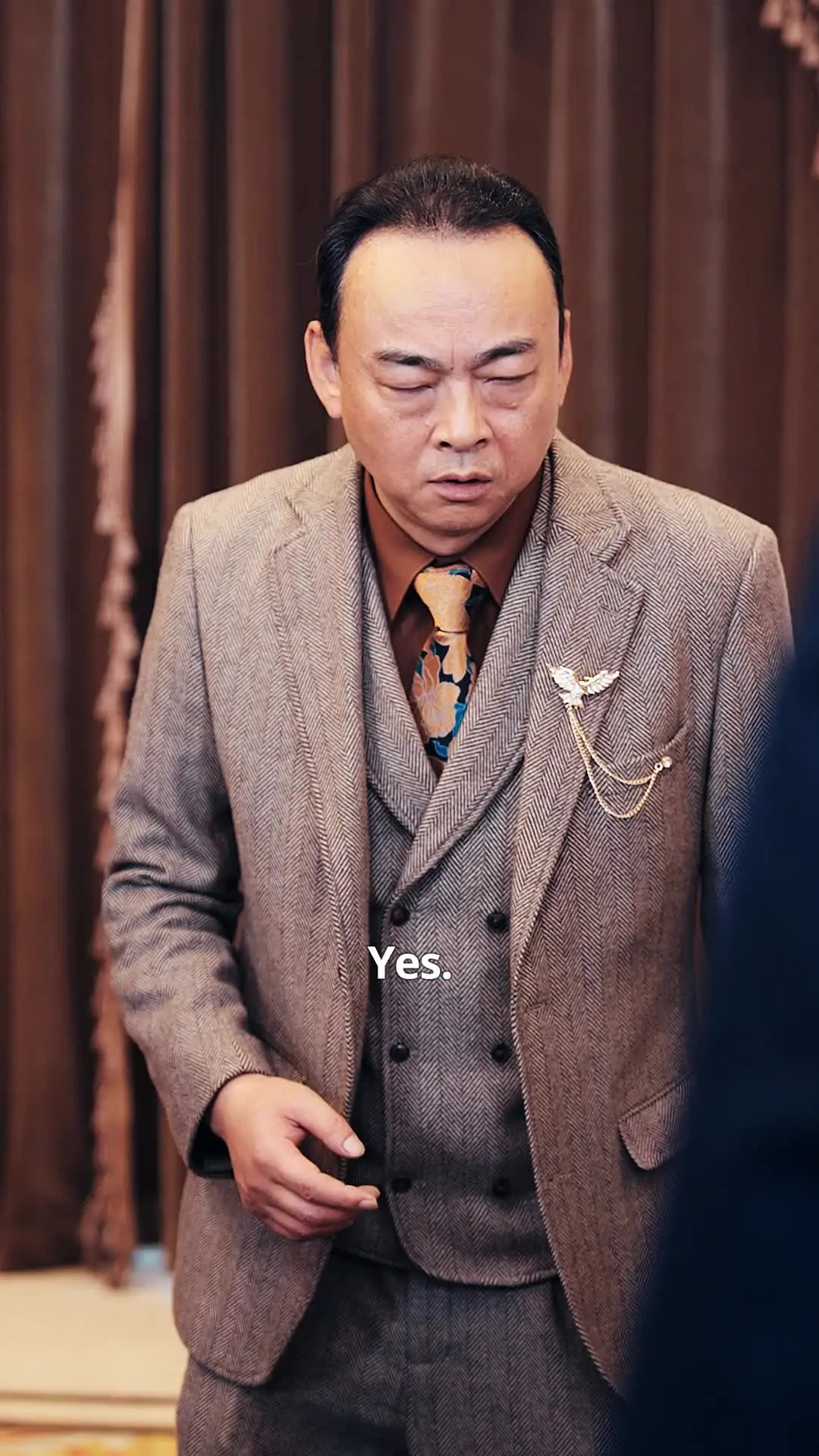 Episode 60 of The Card Shark Who Plays for Good