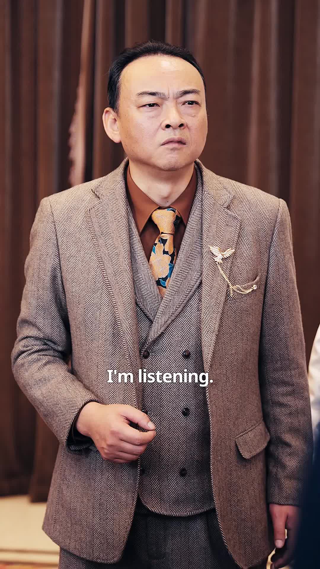 Episode 61 of The Card Shark Who Plays for Good