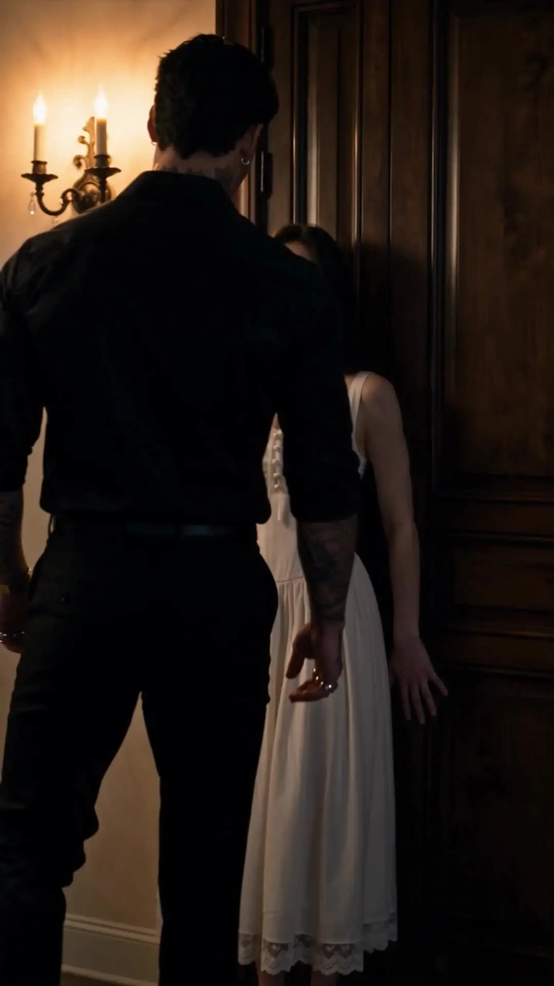 Episode 17 of The Cartel’s Contract Bride