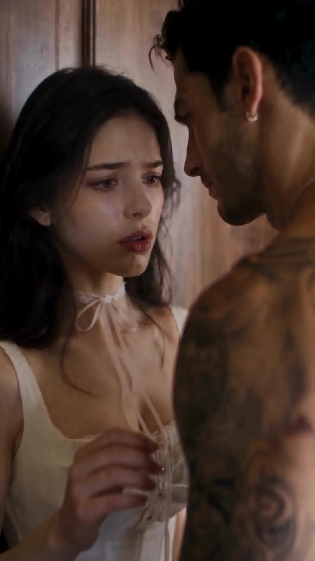 Episode 28 of The Cartel’s Contract Bride