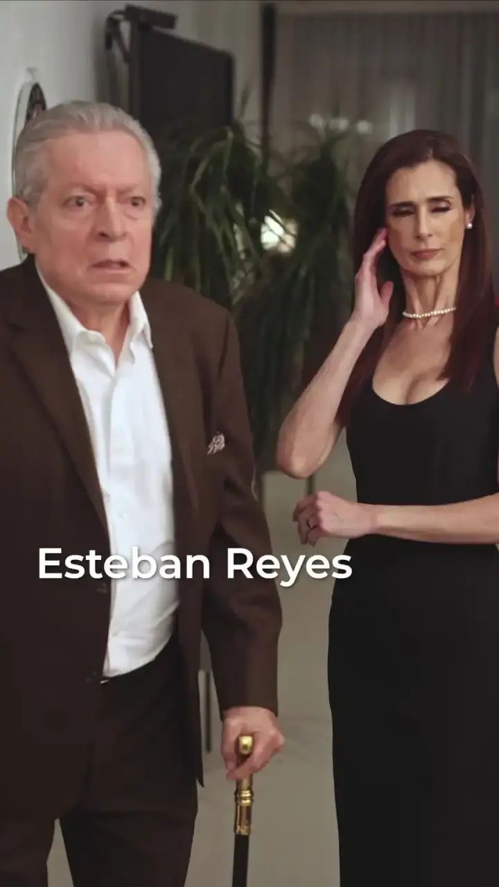 Episode 7 of The CEO and Her Daughter's Secret Father