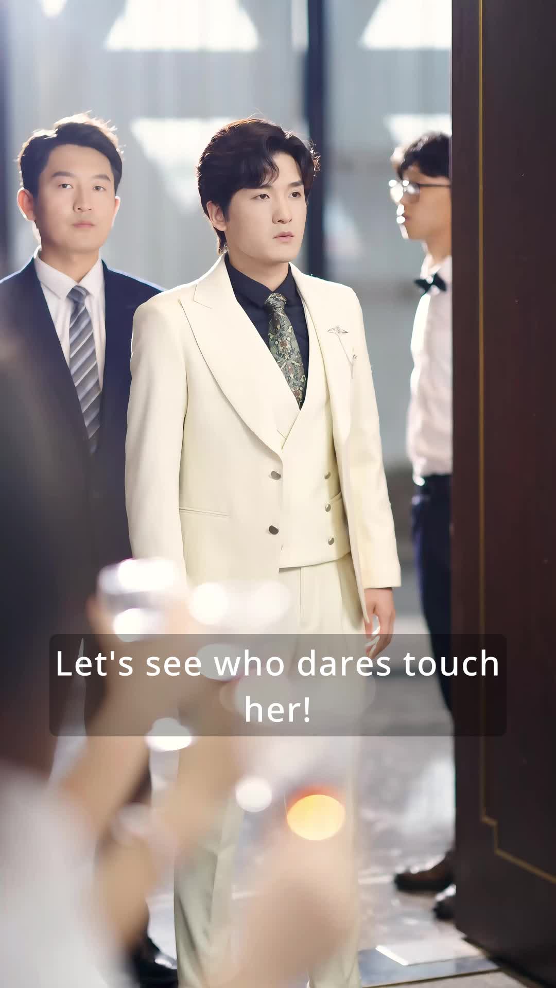 Episode 10 of The CEO Lady's Grand Return
