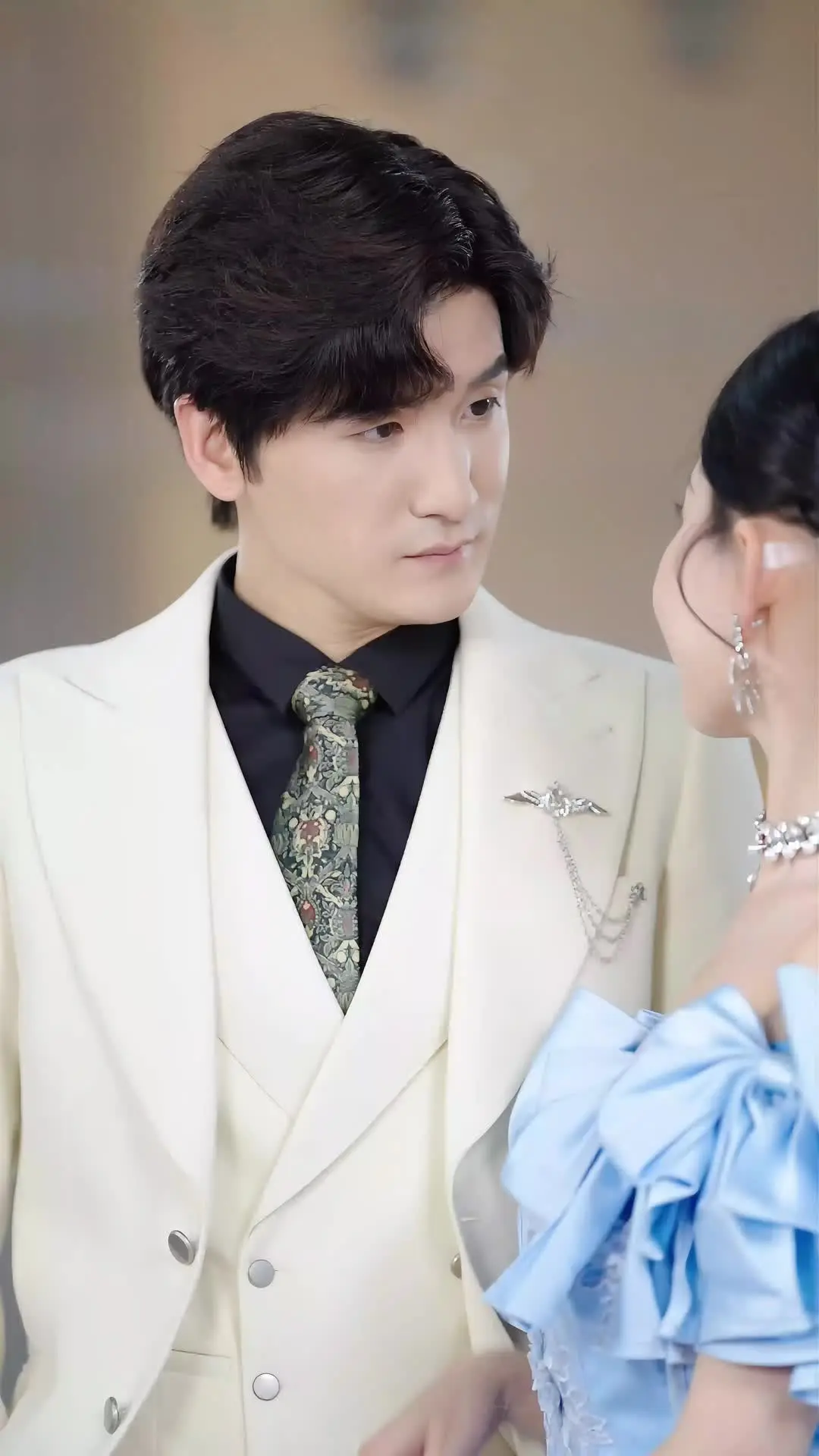 Episode 14 of The CEO Lady's Grand Return