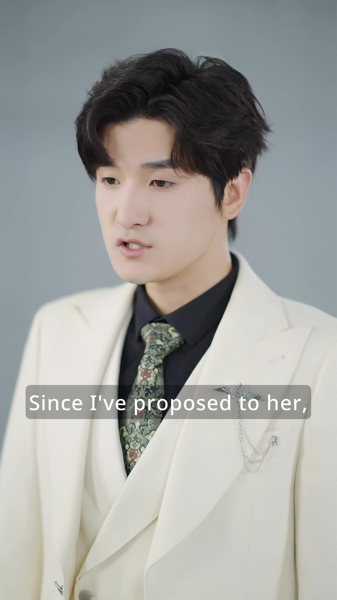 Episode 18 of The CEO Lady's Grand Return