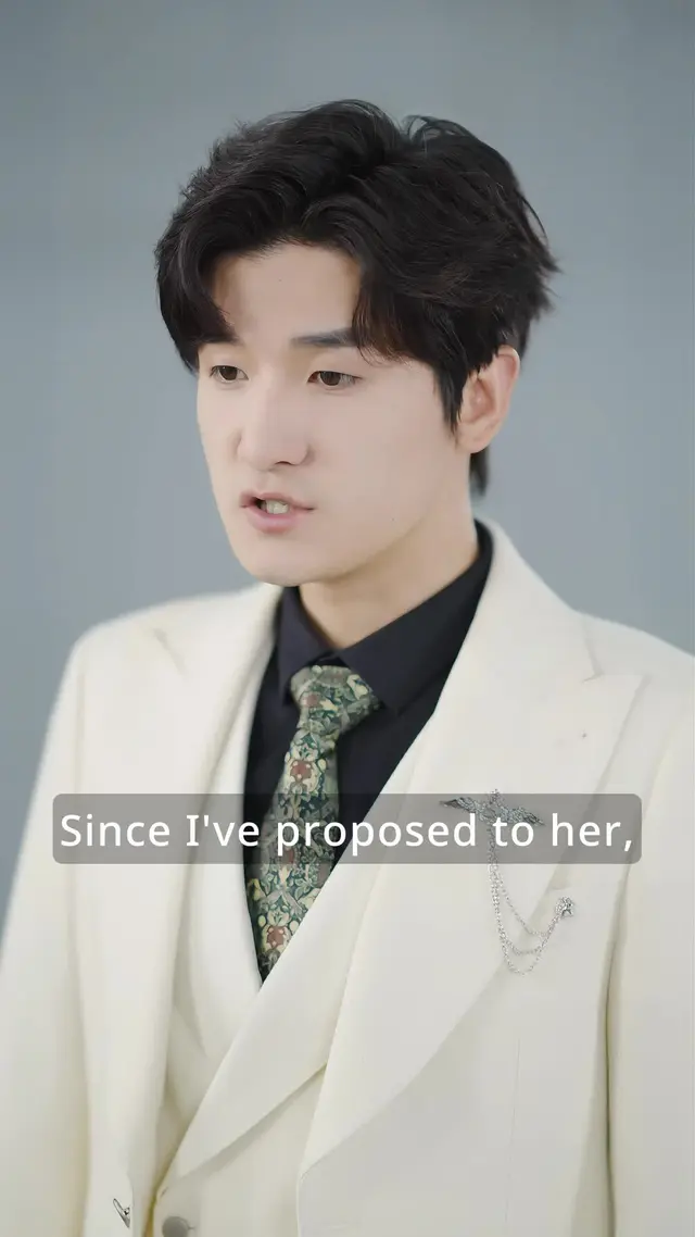 Episode 18 of The CEO Lady's Grand Return