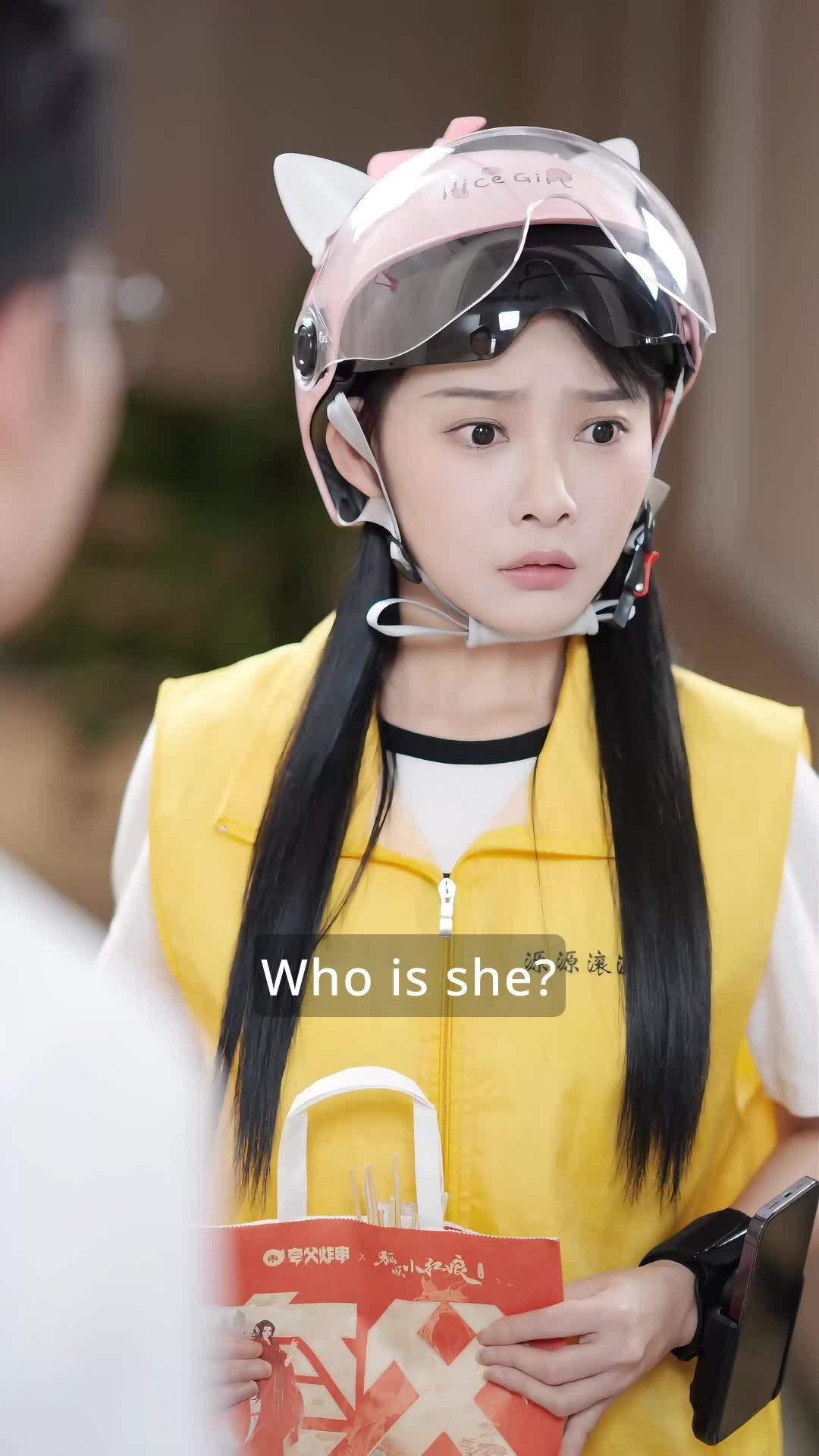 Episode 2 of The CEO Lady's Grand Return