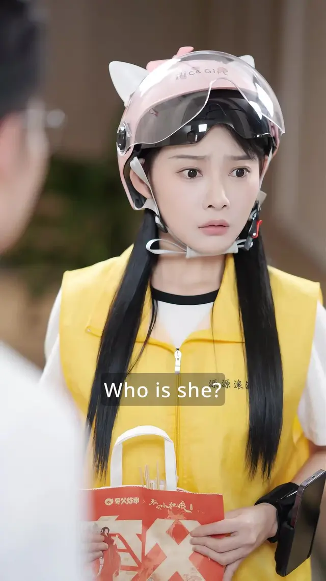 Episode 2 of The CEO Lady's Grand Return