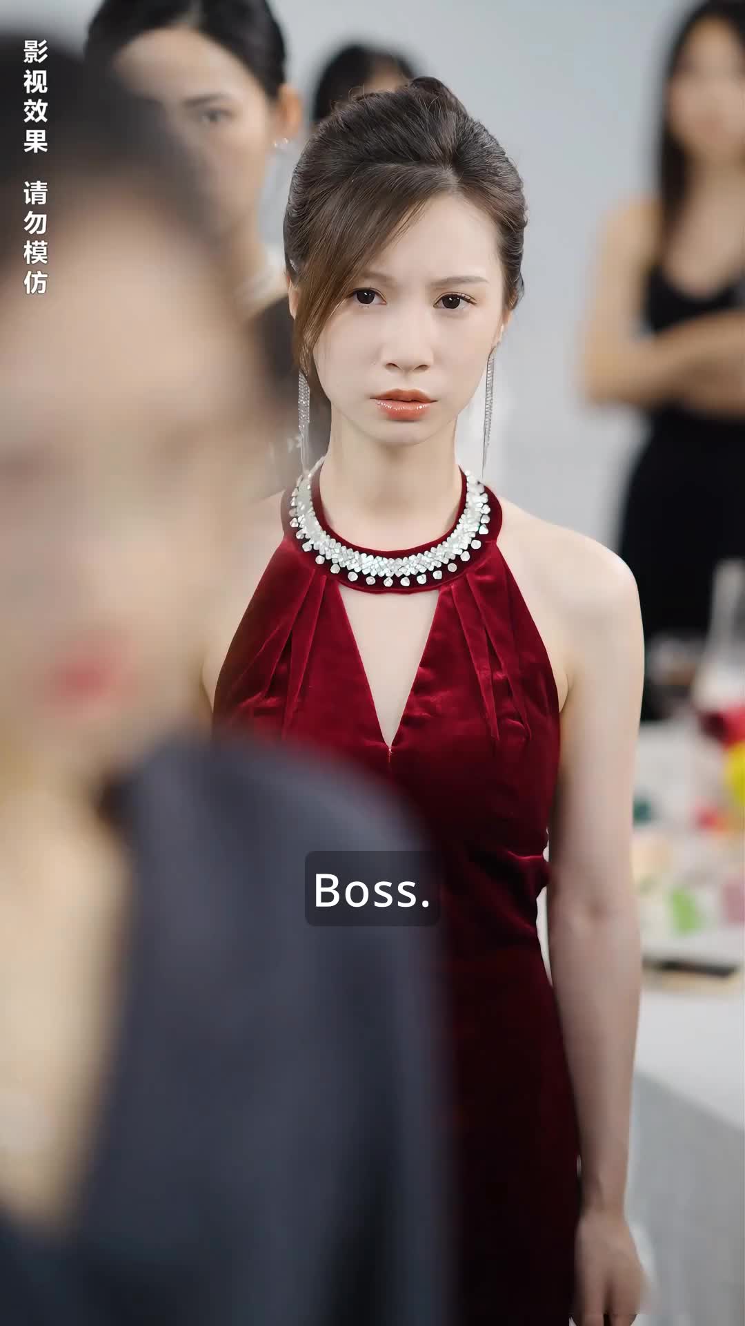 Episode 21 of The CEO Lady's Grand Return