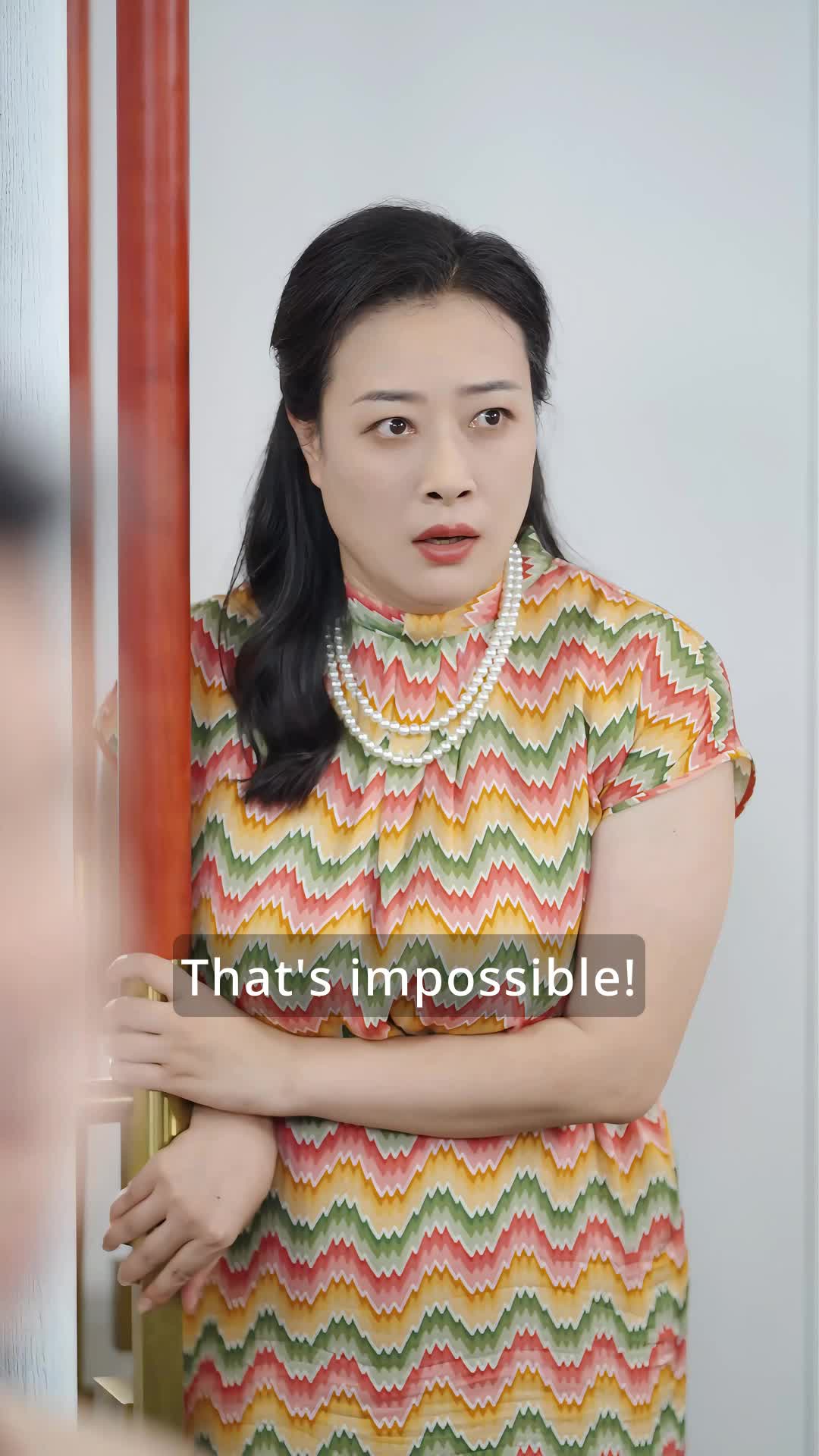 Episode 23 of The CEO Lady's Grand Return