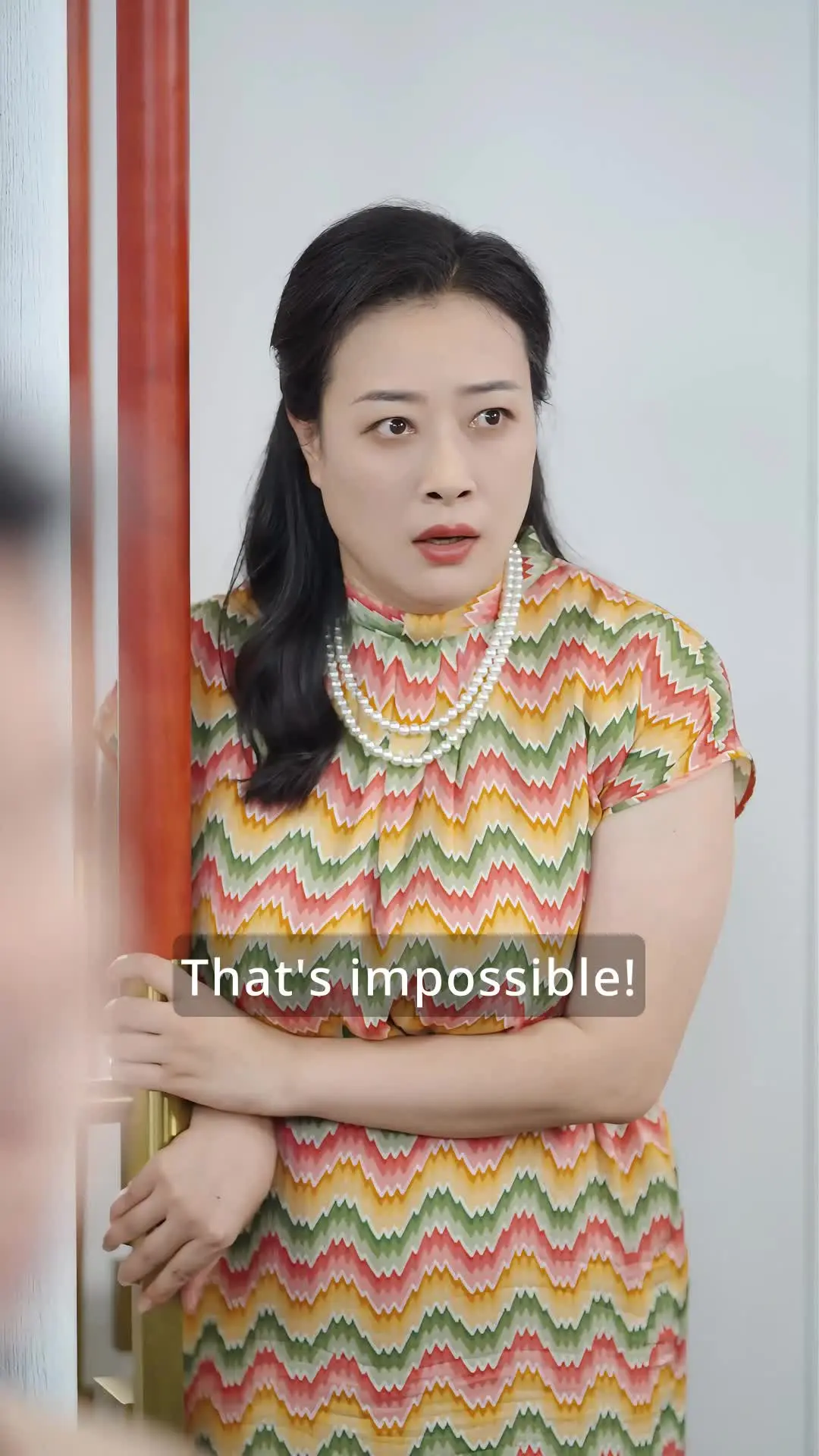 Episode 23 of The CEO Lady's Grand Return