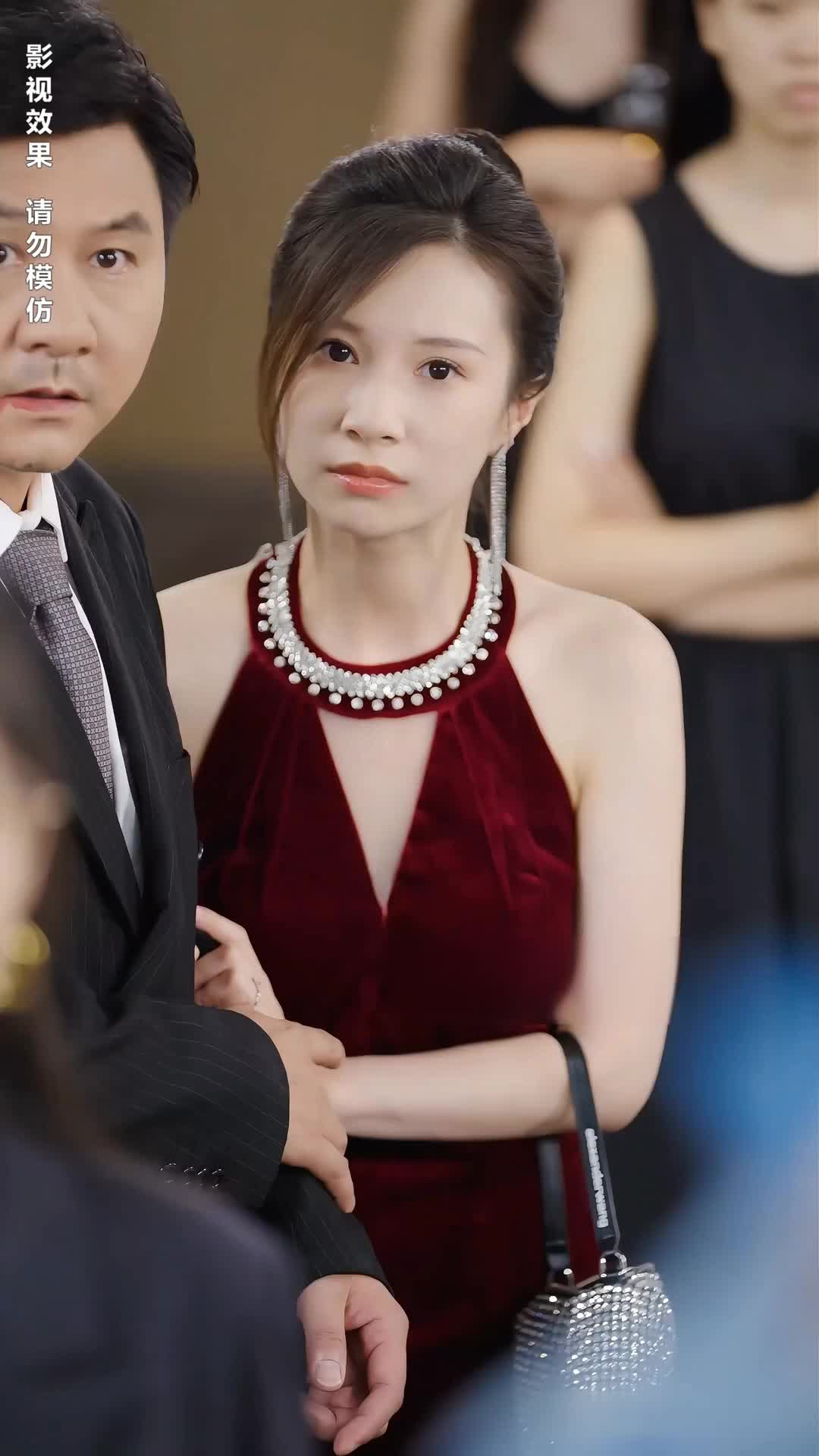 Episode 24 of The CEO Lady's Grand Return