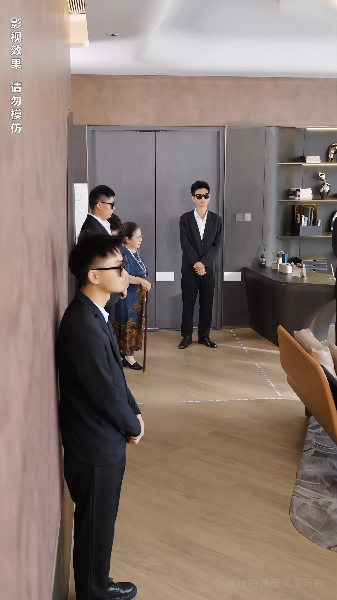 Episode 27 of The CEO Lady's Grand Return