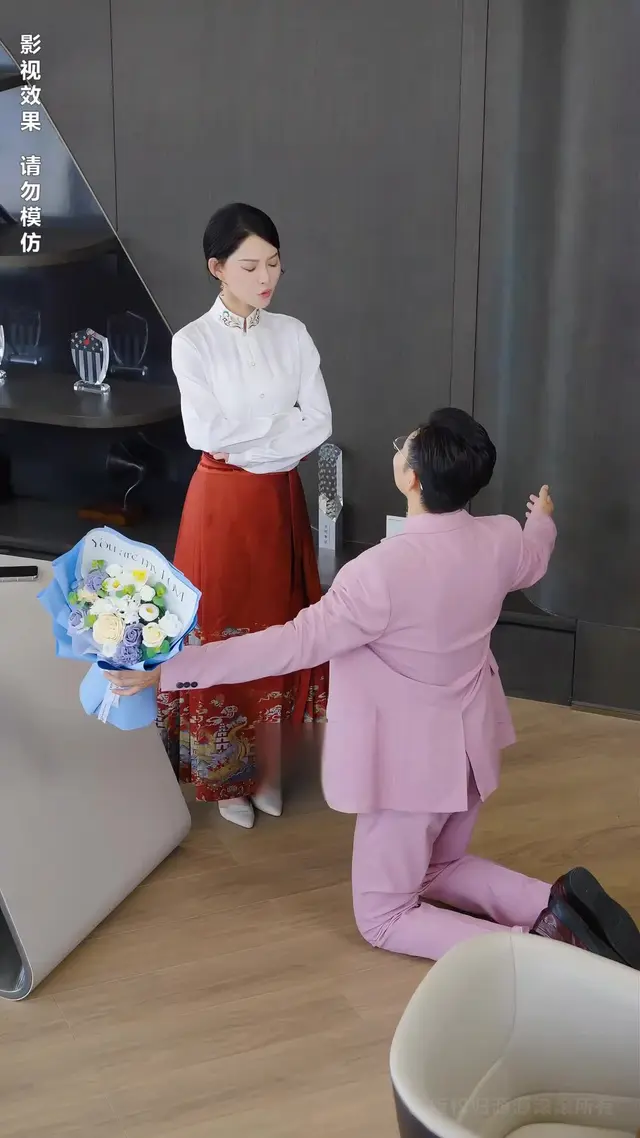 Episode 30 of The CEO Lady's Grand Return