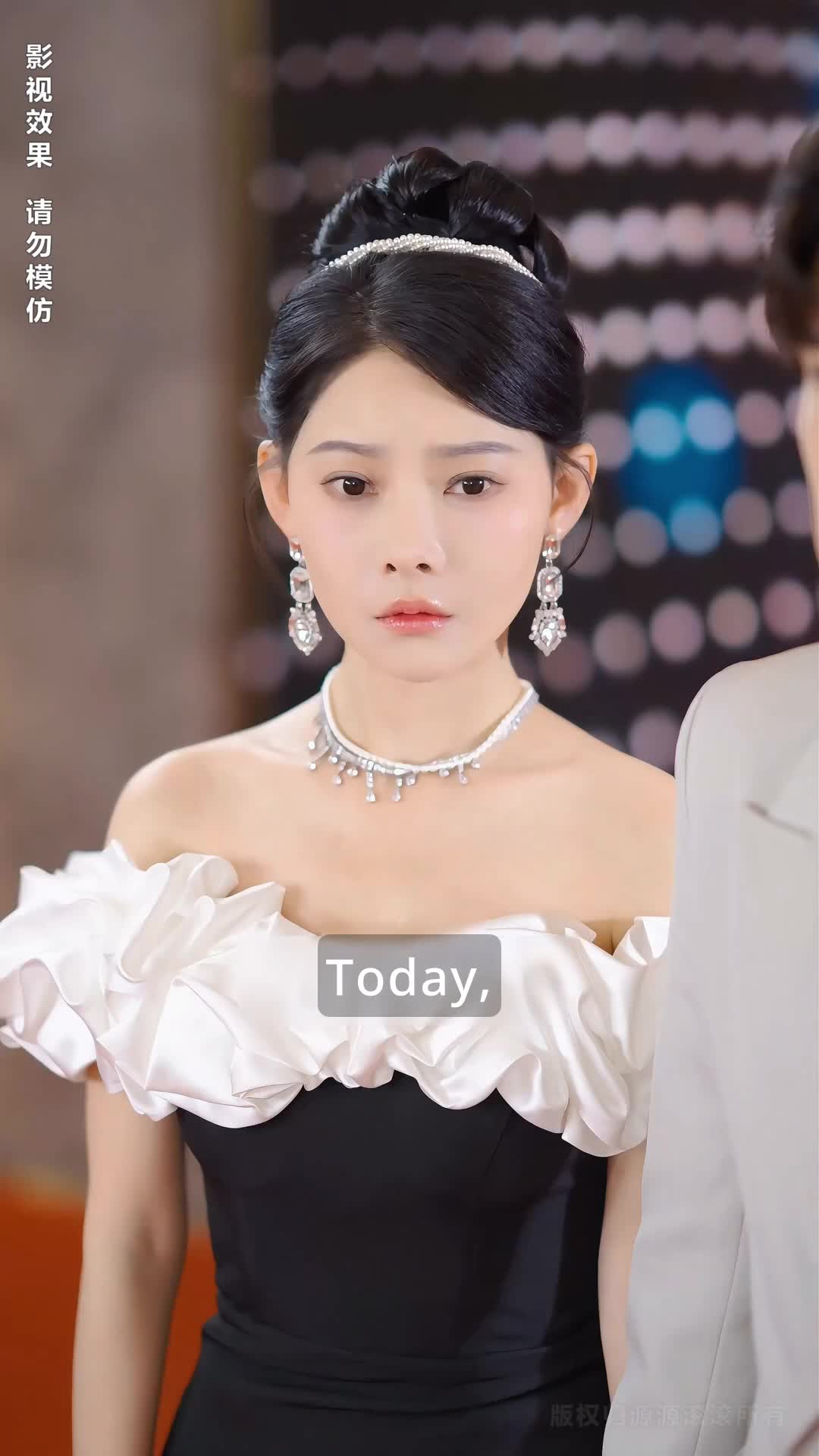 Episode 35 of The CEO Lady's Grand Return