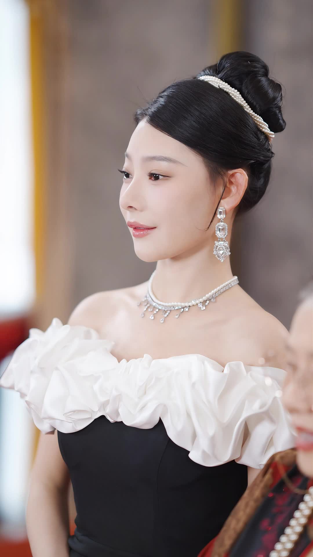 Episode 39 of The CEO Lady's Grand Return