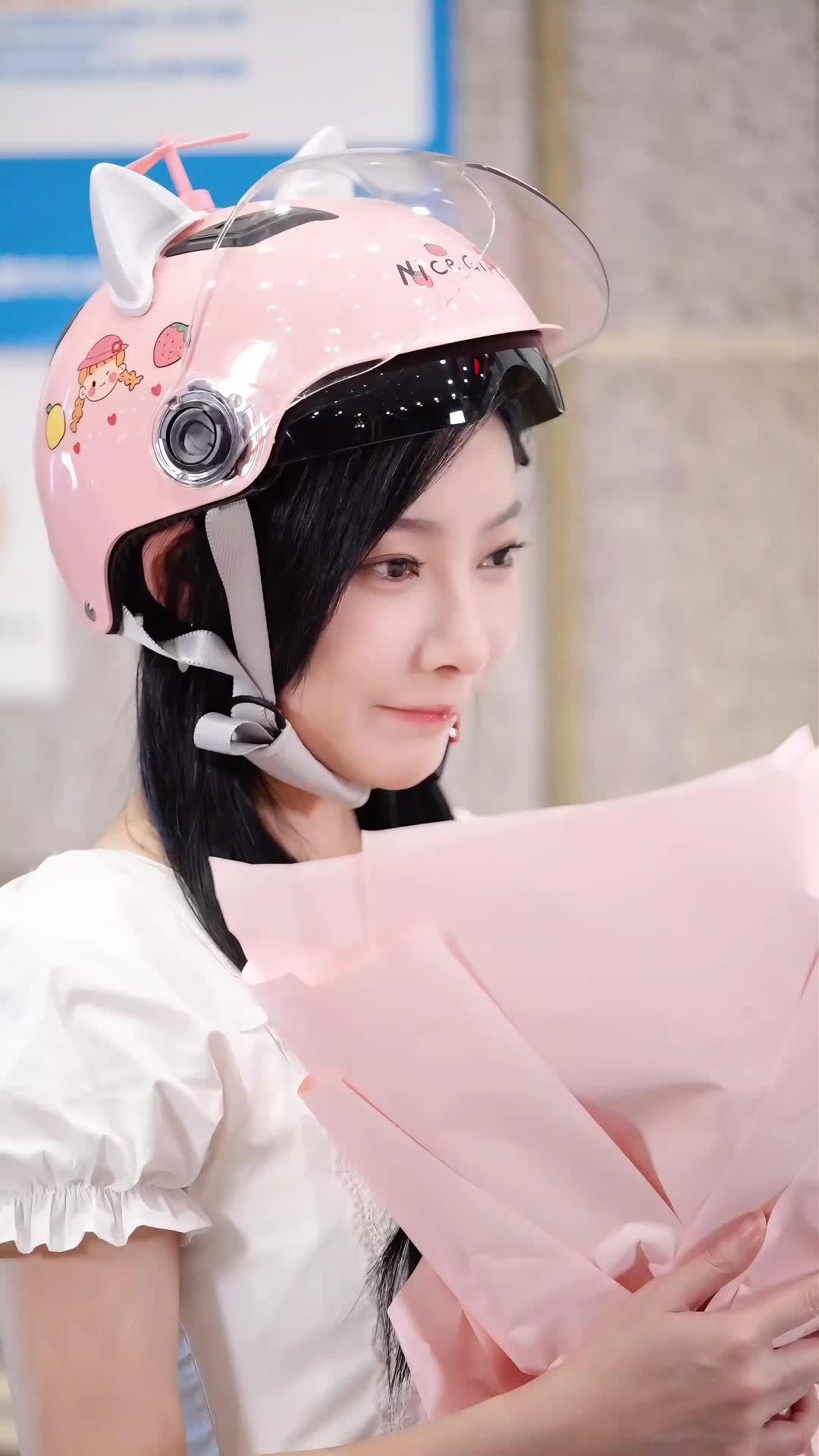 Episode 4 of The CEO Lady's Grand Return