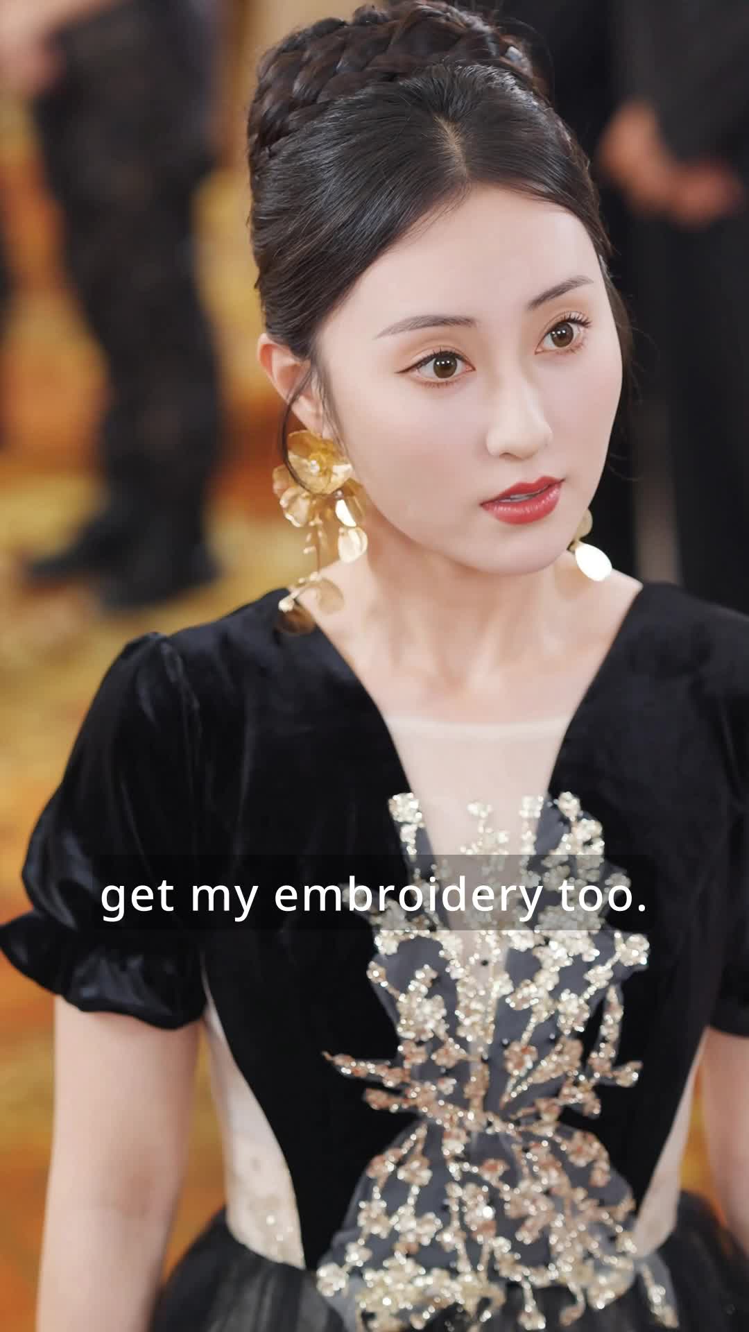 Episode 42 of The CEO Lady's Grand Return