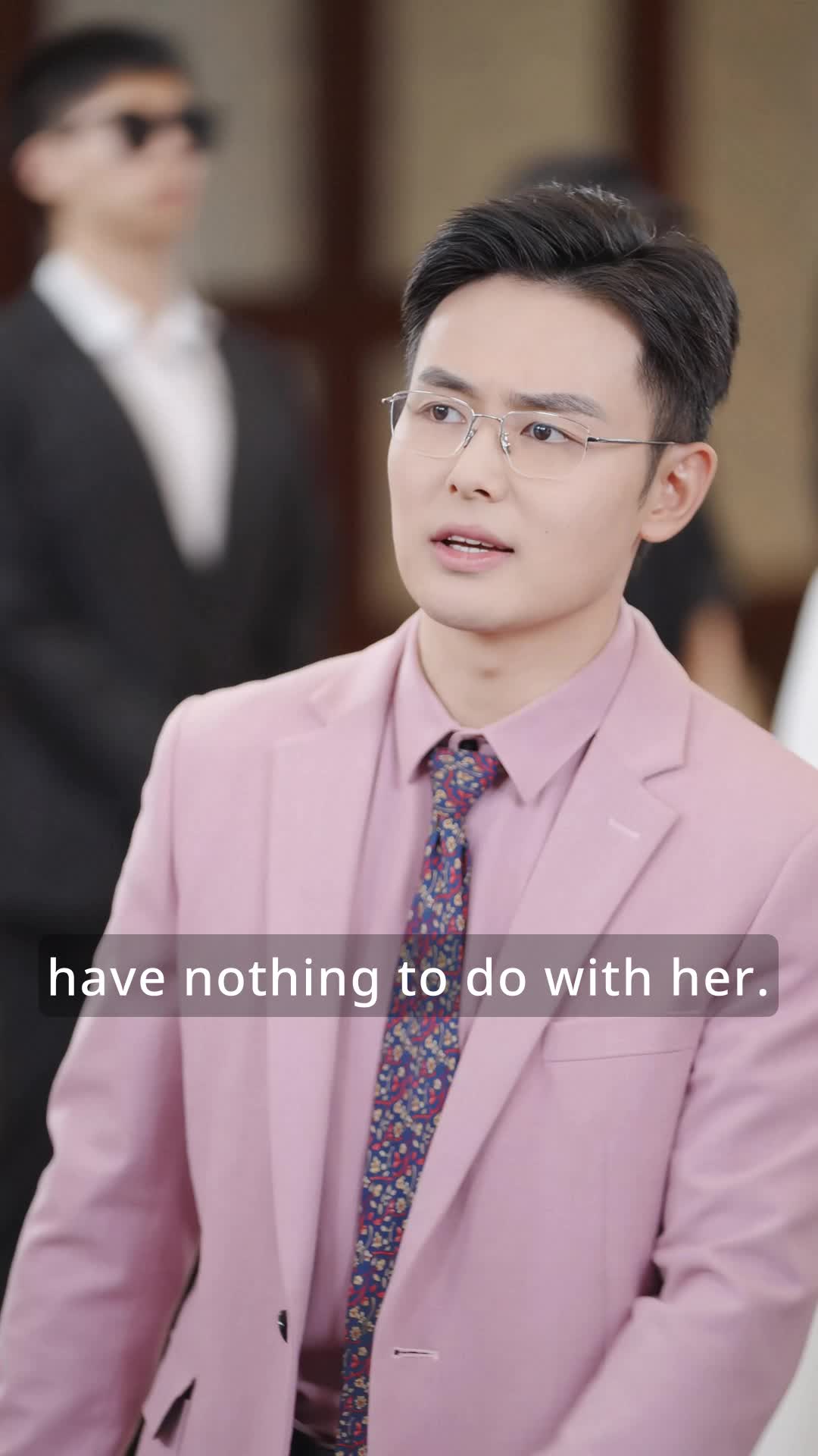 Episode 43 of The CEO Lady's Grand Return