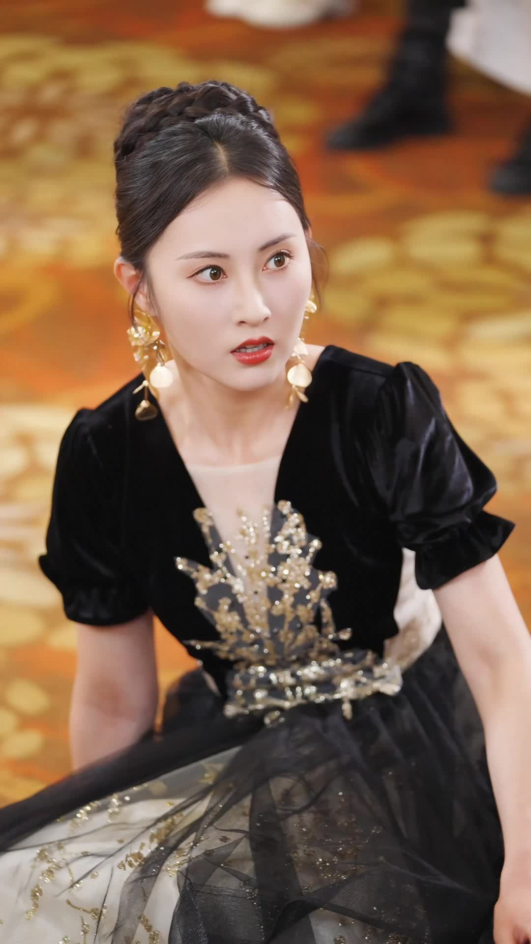 Episode 47 of The CEO Lady's Grand Return