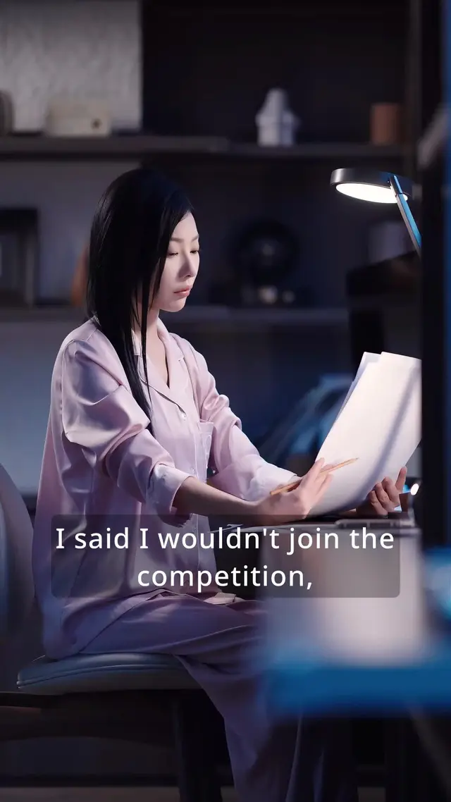 Episode 50 of The CEO Lady's Grand Return