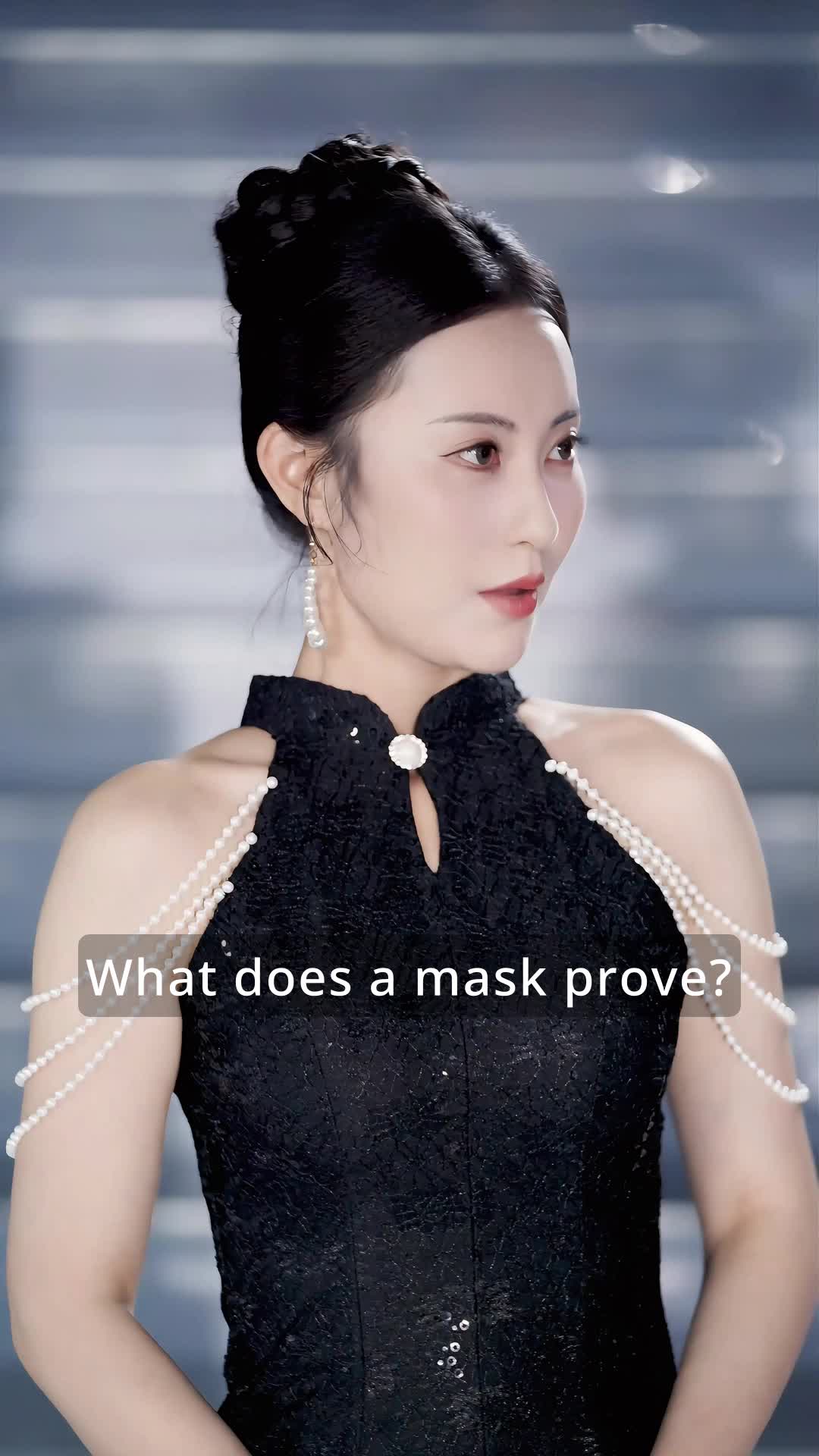 Episode 53 of The CEO Lady's Grand Return