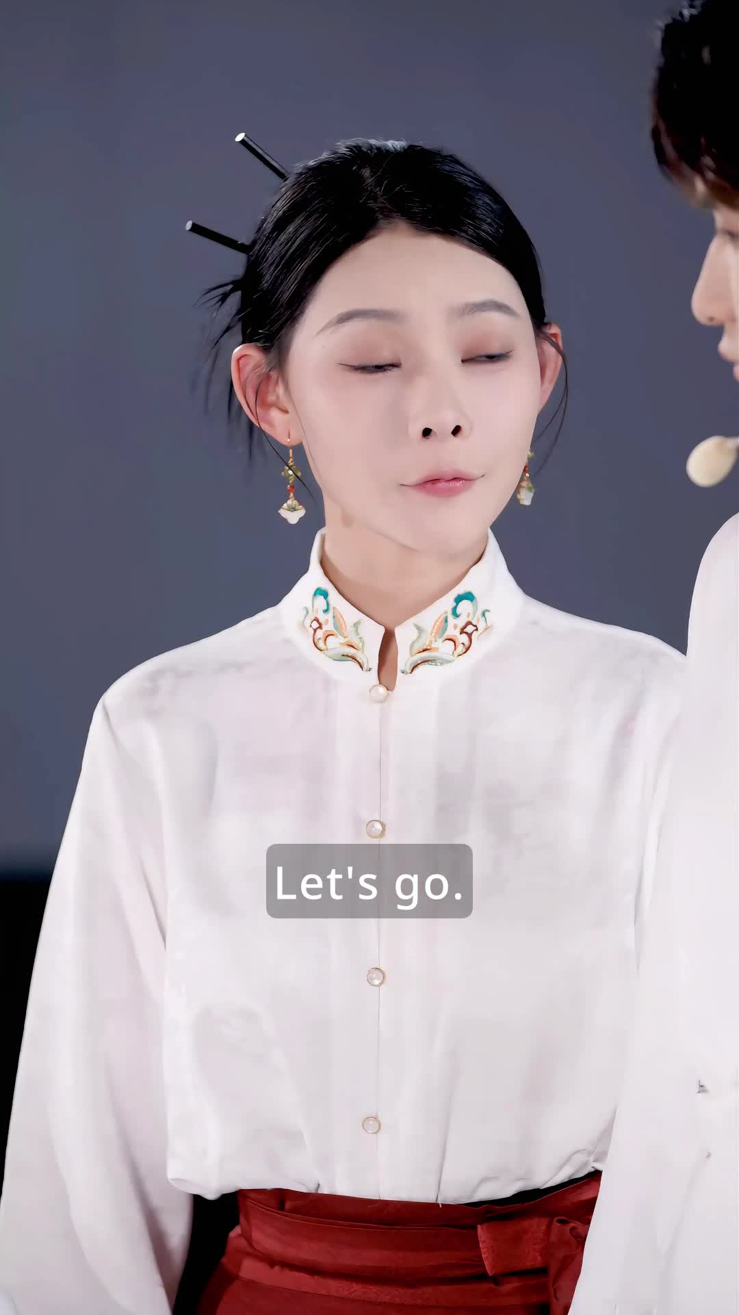 Episode 63 of The CEO Lady's Grand Return