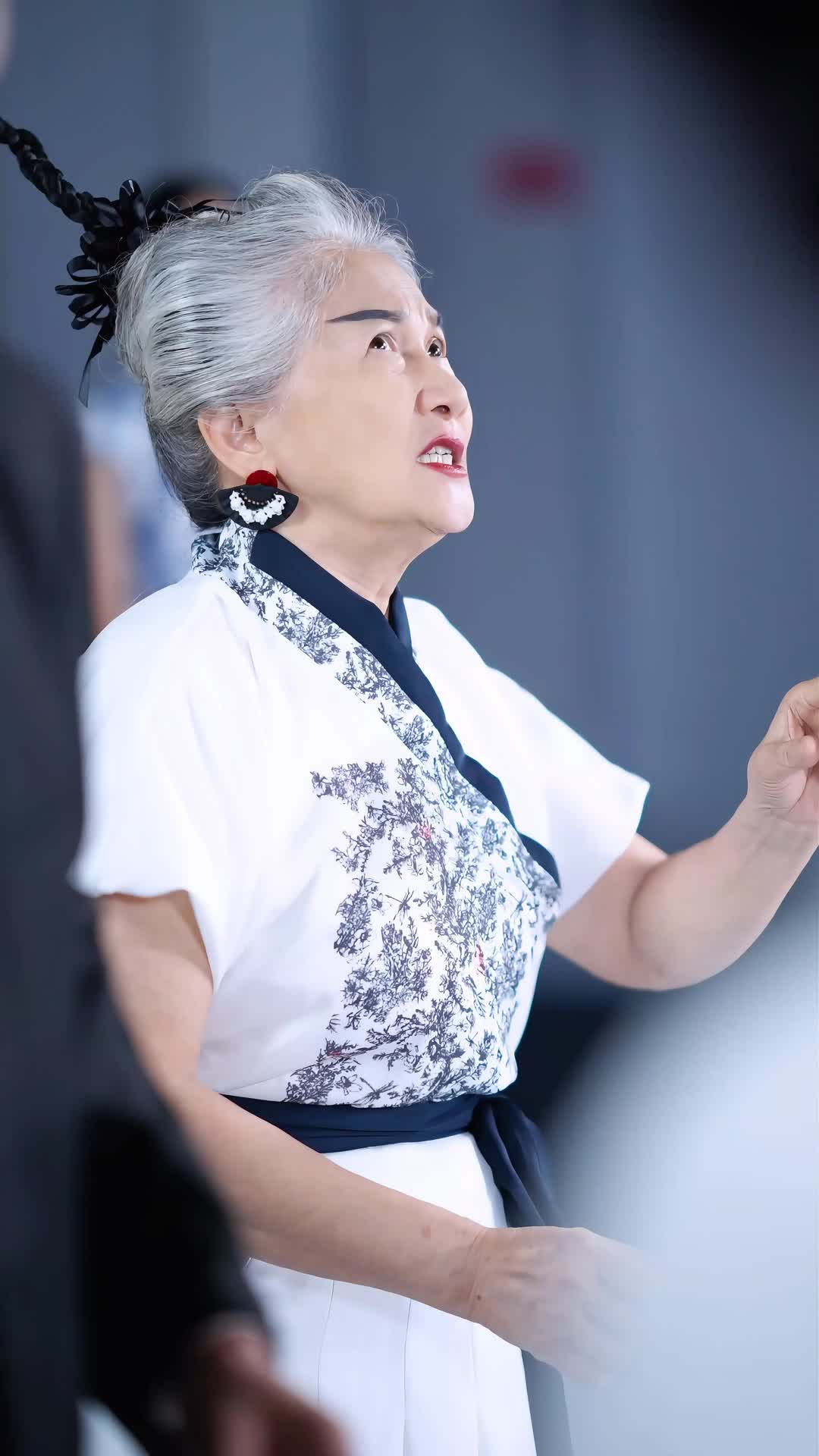 Episode 67 of The CEO Lady's Grand Return