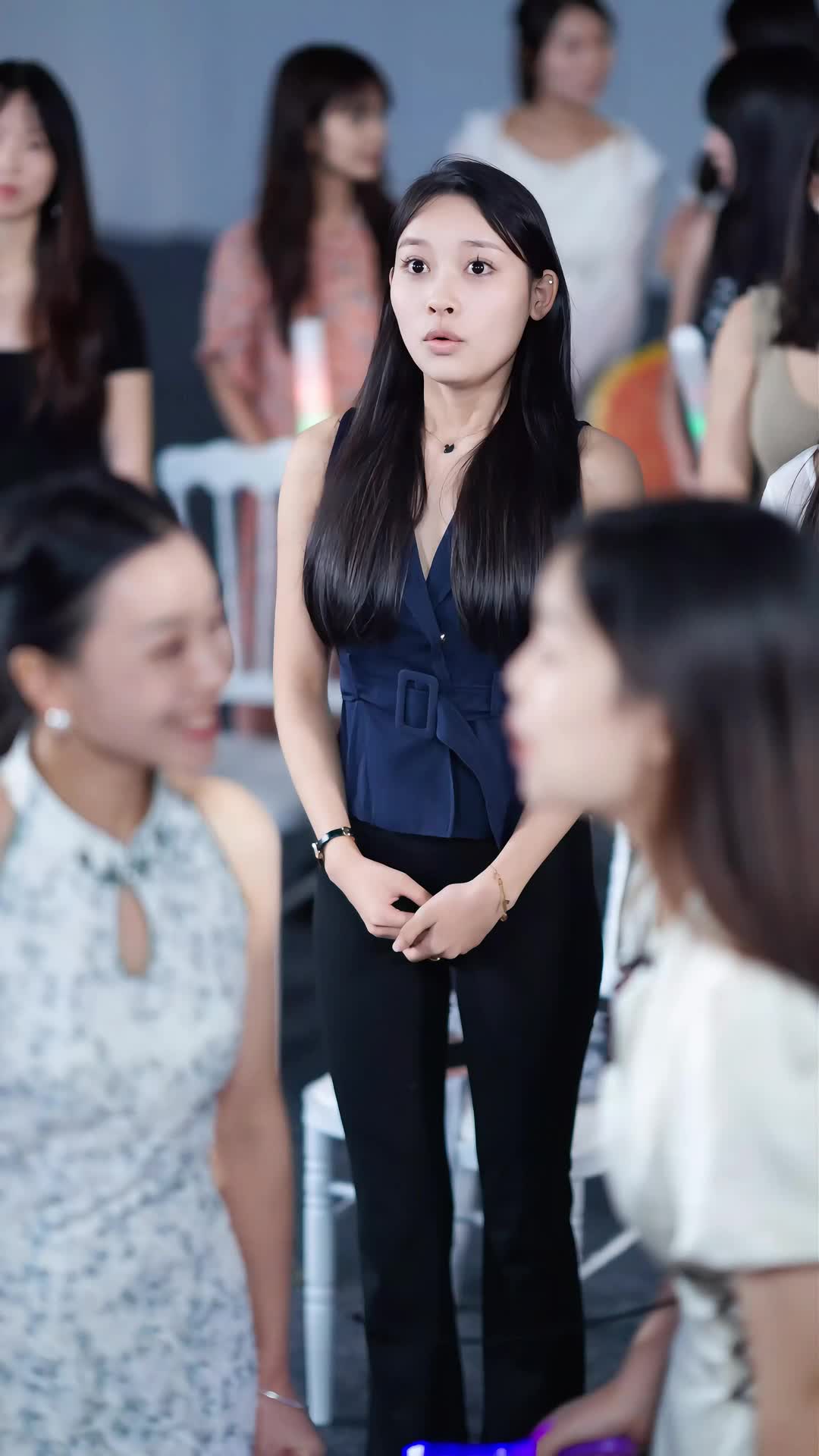 Episode 69 of The CEO Lady's Grand Return