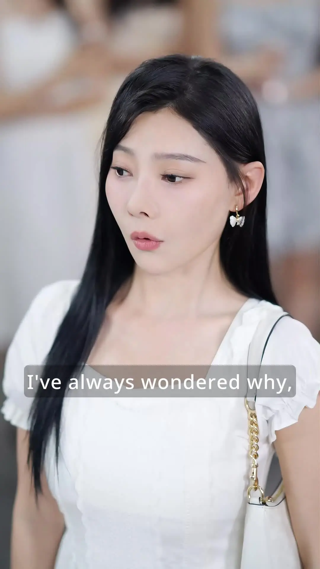 Episode 9 of The CEO Lady's Grand Return