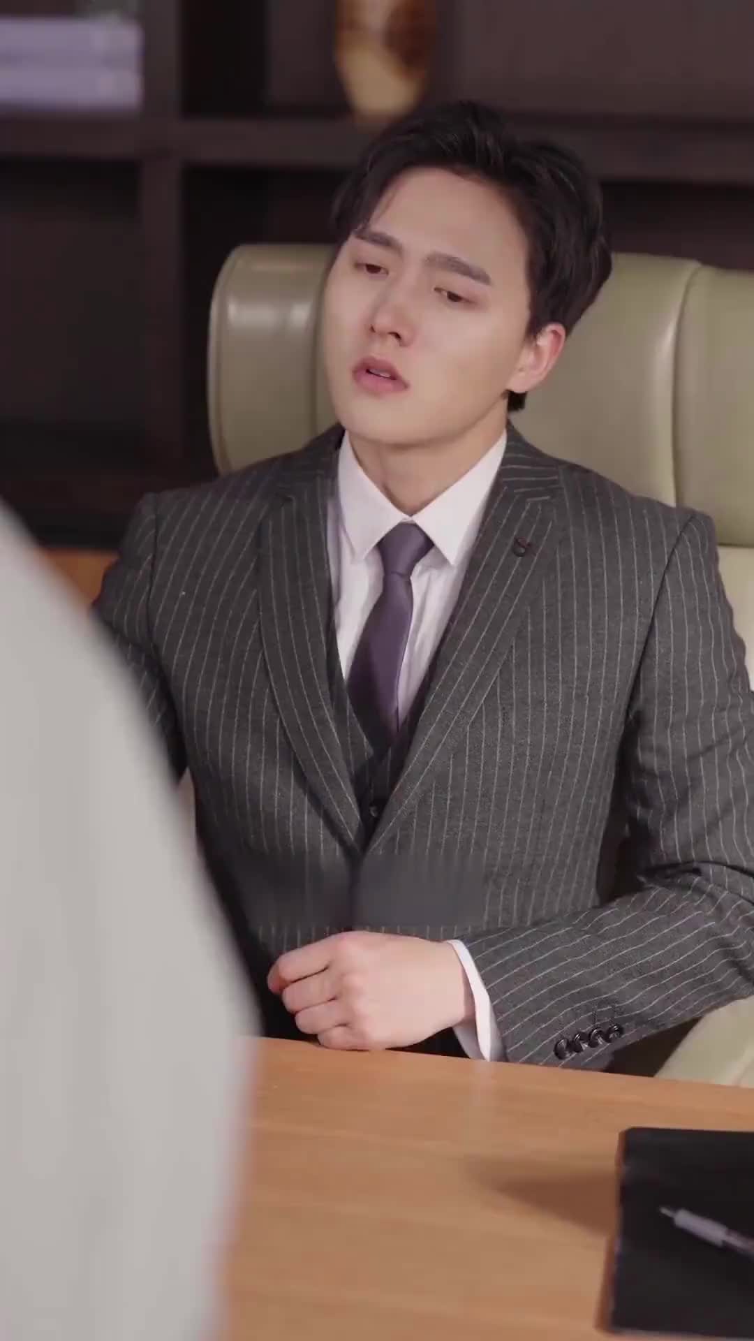 Episode 15 of The CEO Married the Wrong Woman