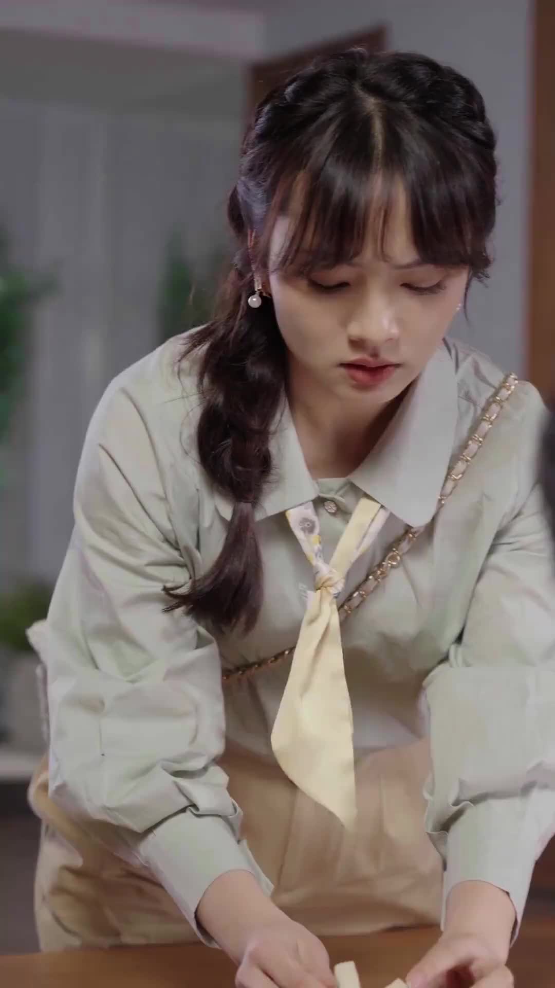 Episode 18 of The CEO Married the Wrong Woman