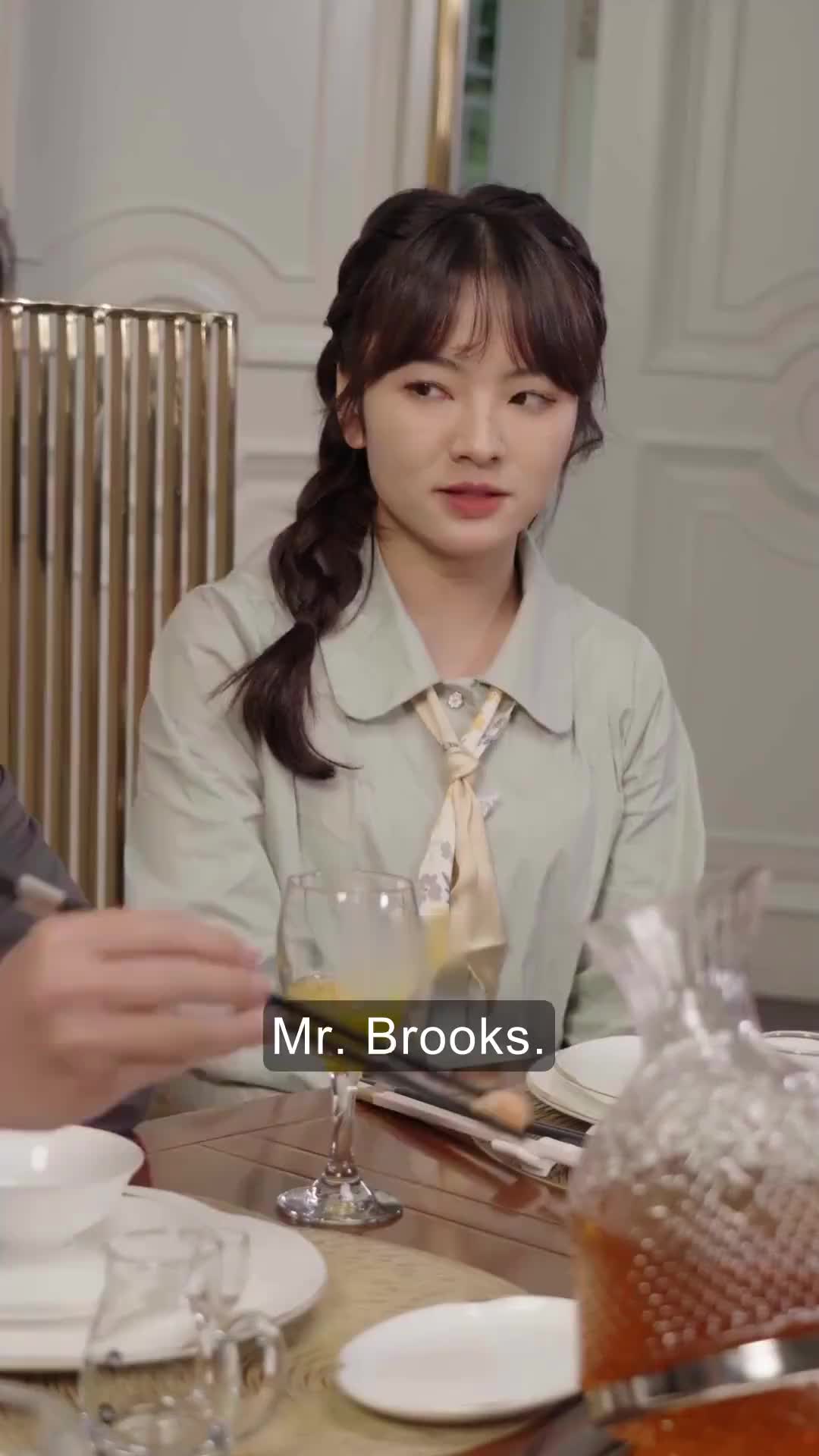 Episode 22 of The CEO Married the Wrong Woman