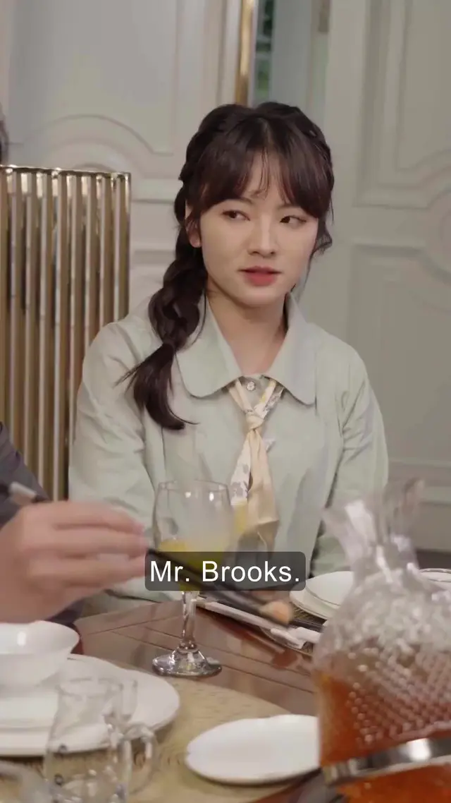 Episode 22 of The CEO Married the Wrong Woman