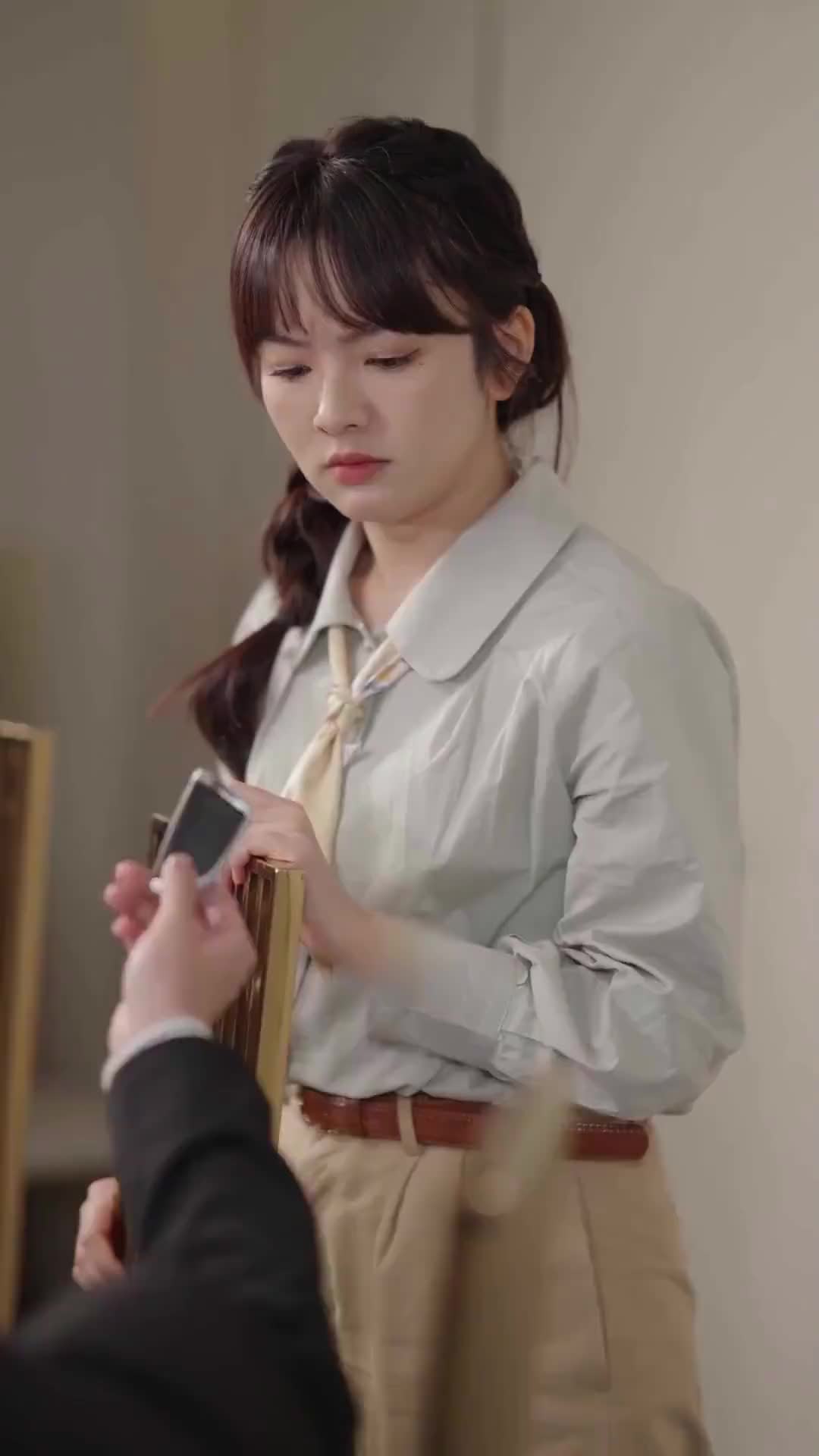 Episode 23 of The CEO Married the Wrong Woman