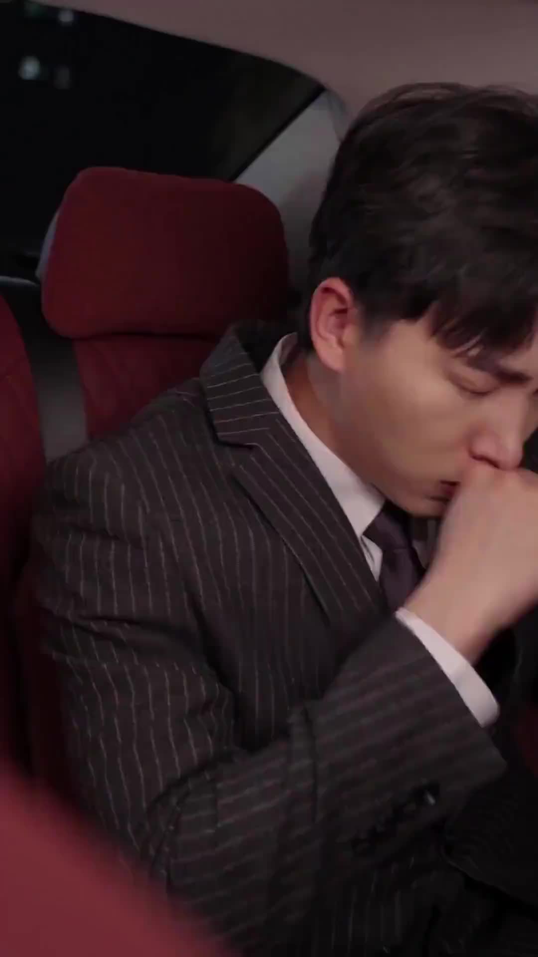 Episode 24 of The CEO Married the Wrong Woman