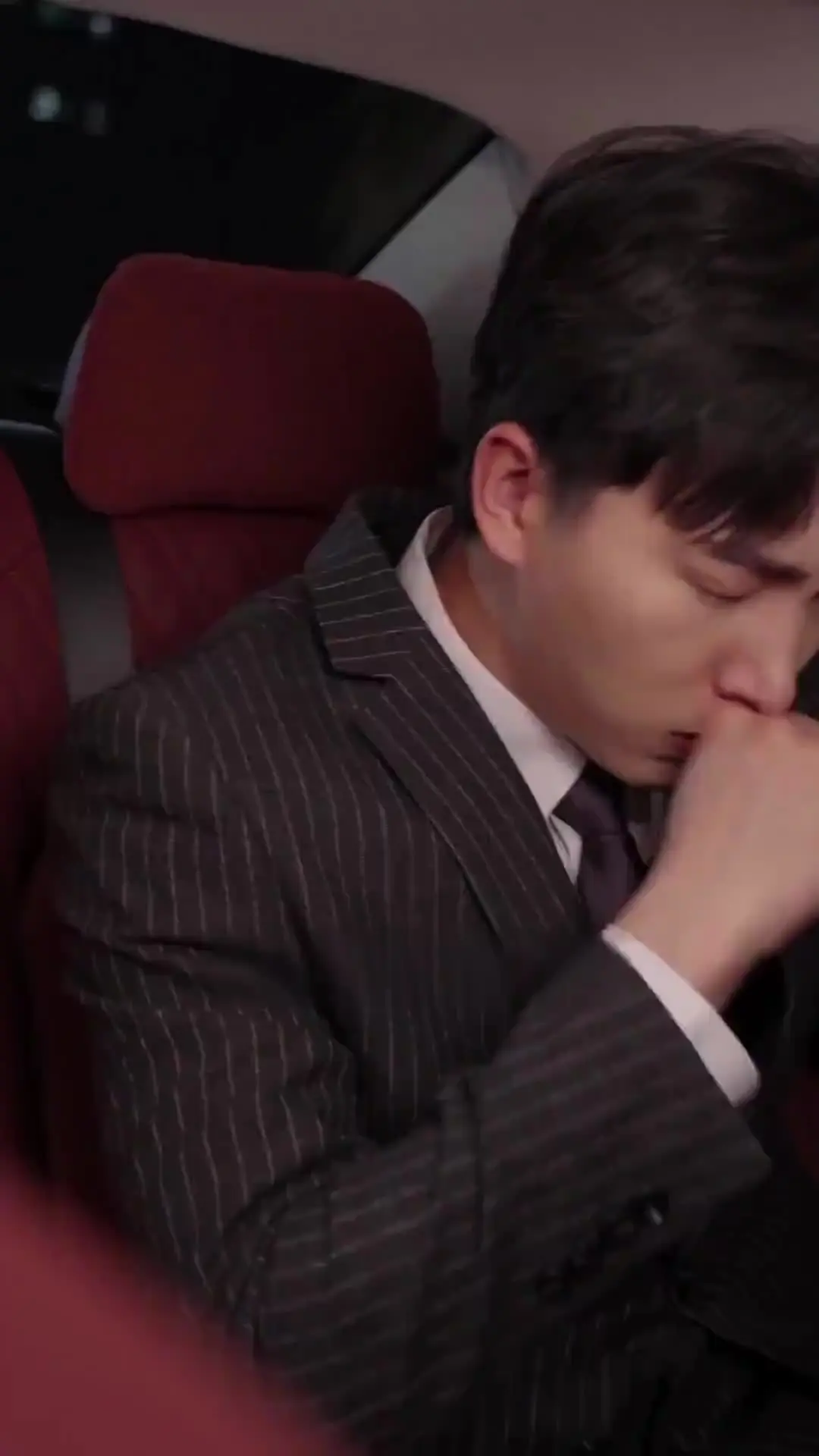 Episode 24 of The CEO Married the Wrong Woman
