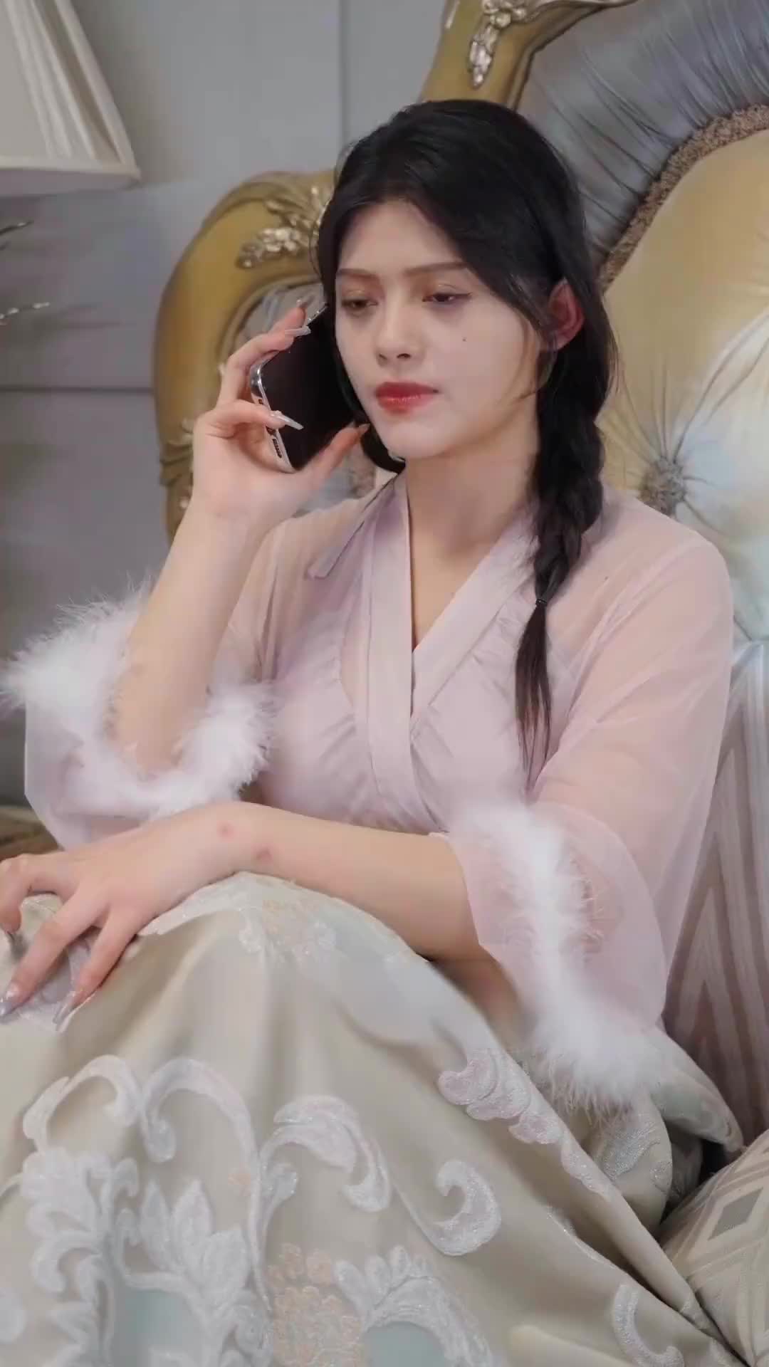 Episode 26 of The CEO Married the Wrong Woman