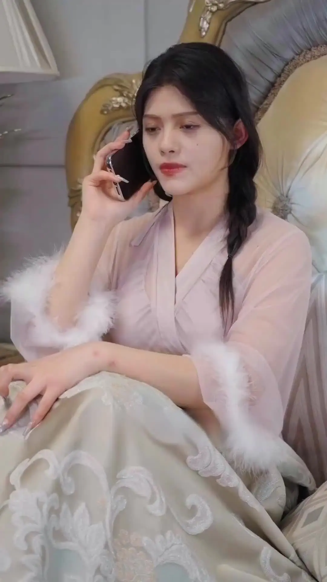 Episode 26 of The CEO Married the Wrong Woman