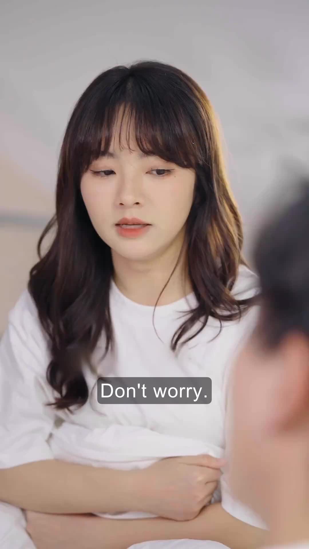 Episode 28 of The CEO Married the Wrong Woman
