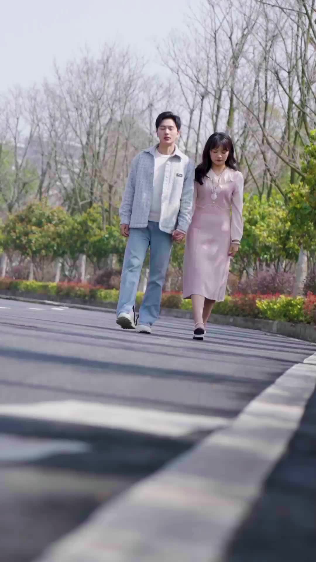 Episode 3 of The CEO Married the Wrong Woman