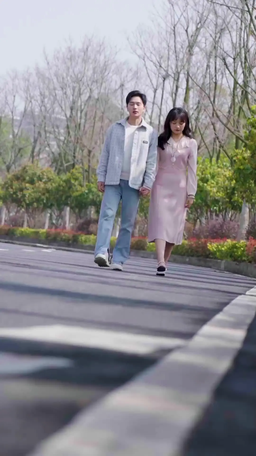 Episode 3 of The CEO Married the Wrong Woman