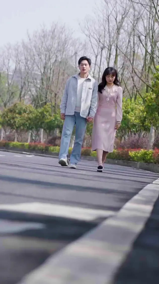 Episode 3 of The CEO Married the Wrong Woman