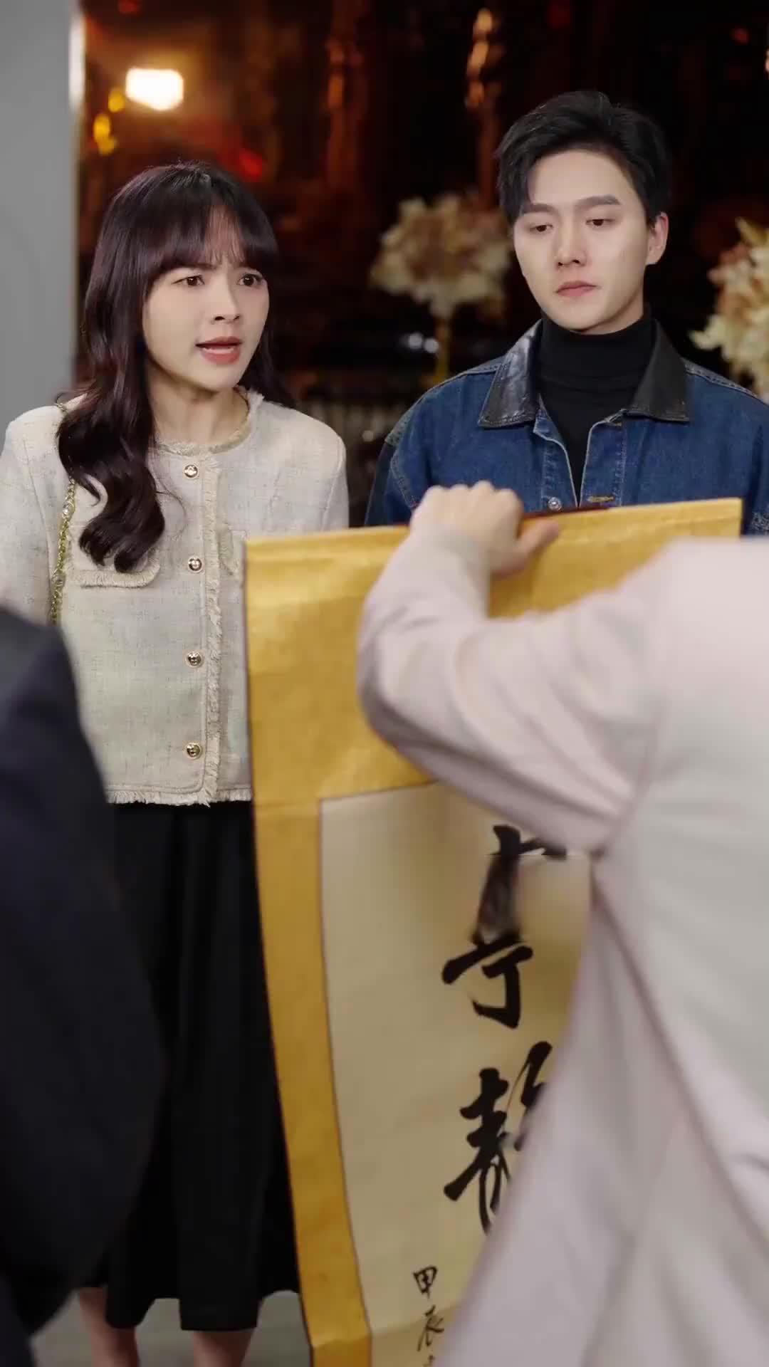 Episode 31 of The CEO Married the Wrong Woman