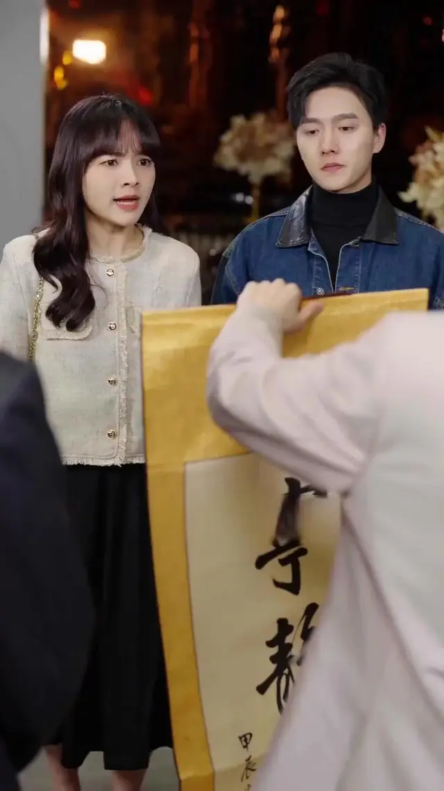 Episode 31 of The CEO Married the Wrong Woman