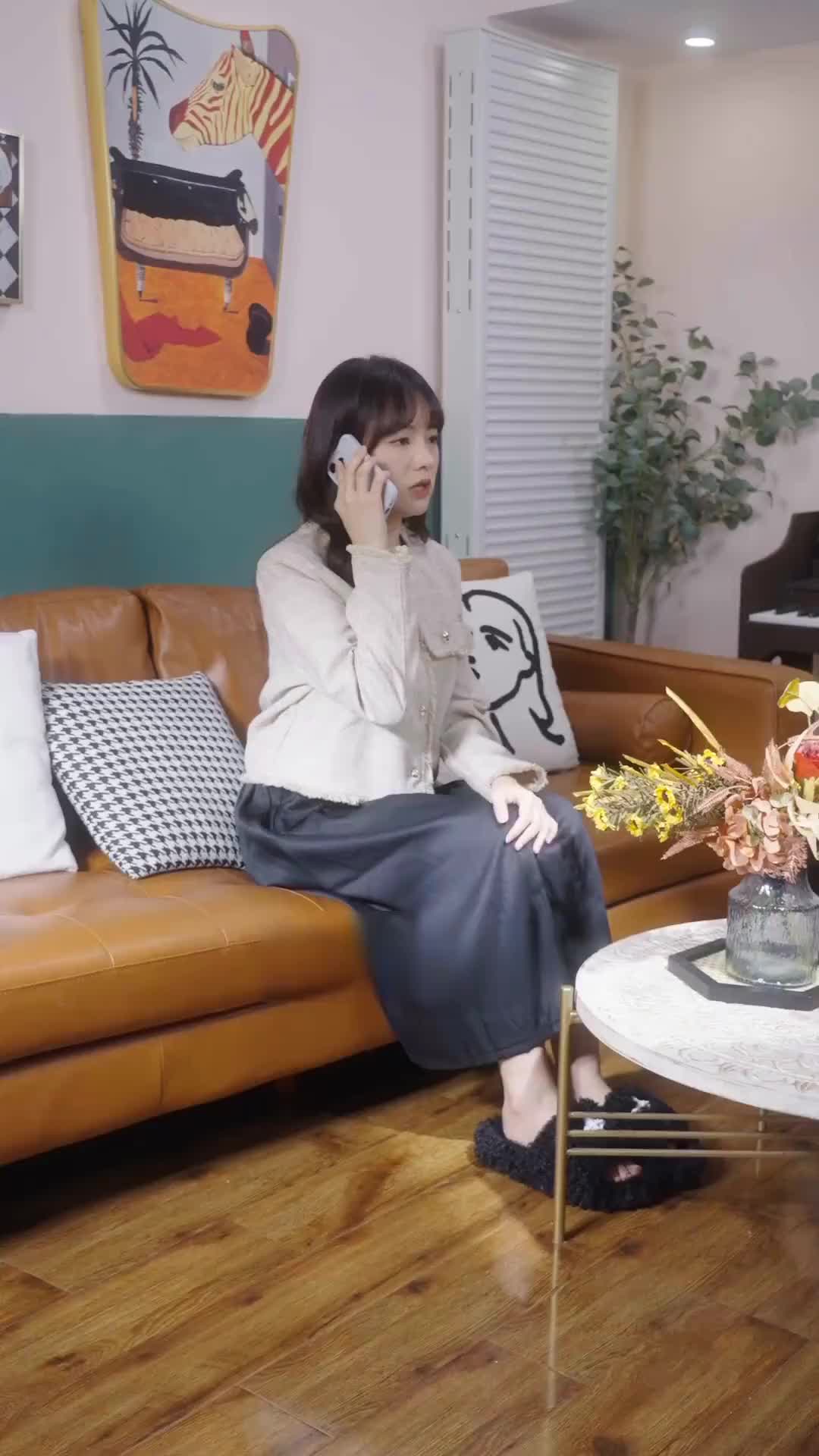 Episode 38 of The CEO Married the Wrong Woman