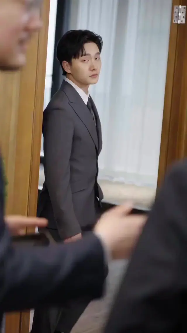 Episode 47 of The CEO Married the Wrong Woman