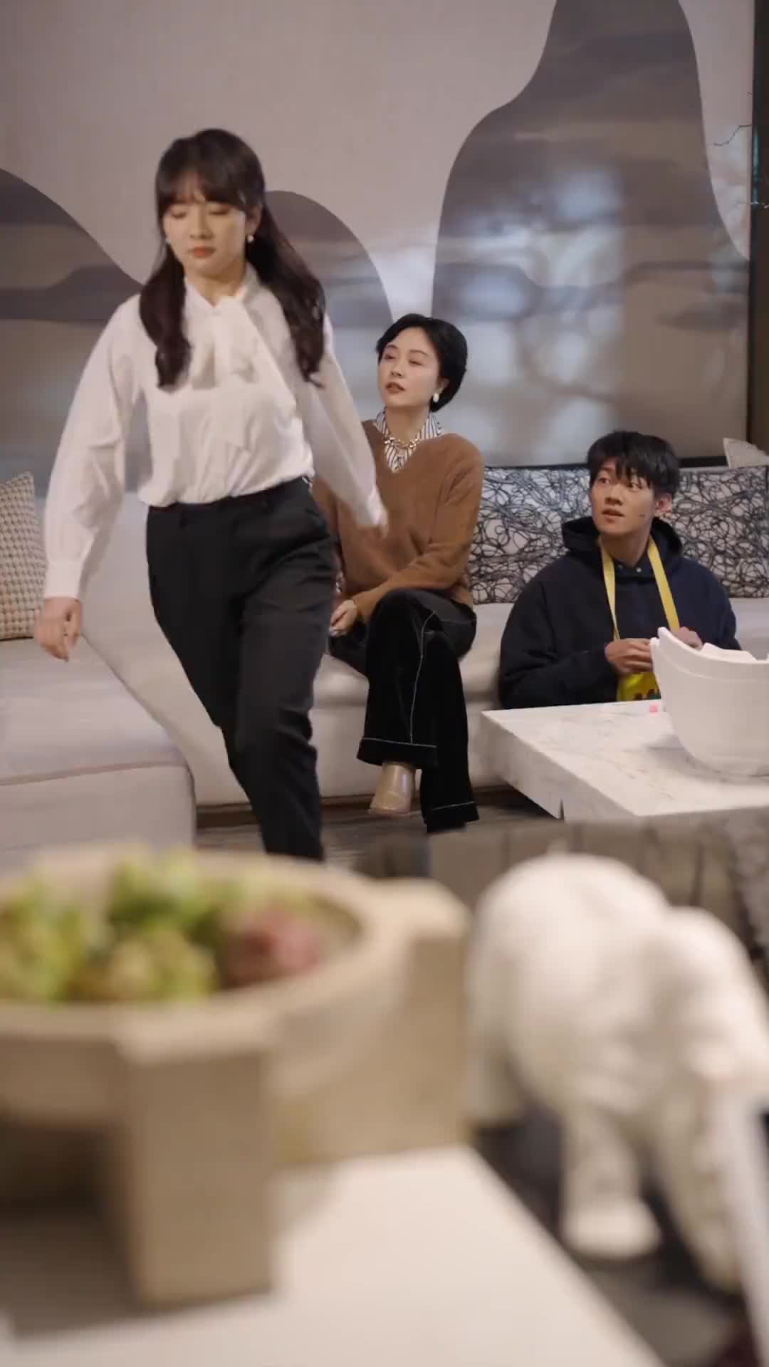 Episode 50 of The CEO Married the Wrong Woman